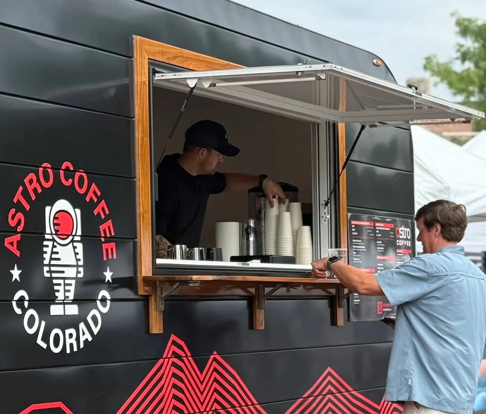 How Much Does a Coffee Bar Cost for a Wedding? (2026 Pricing Guide)