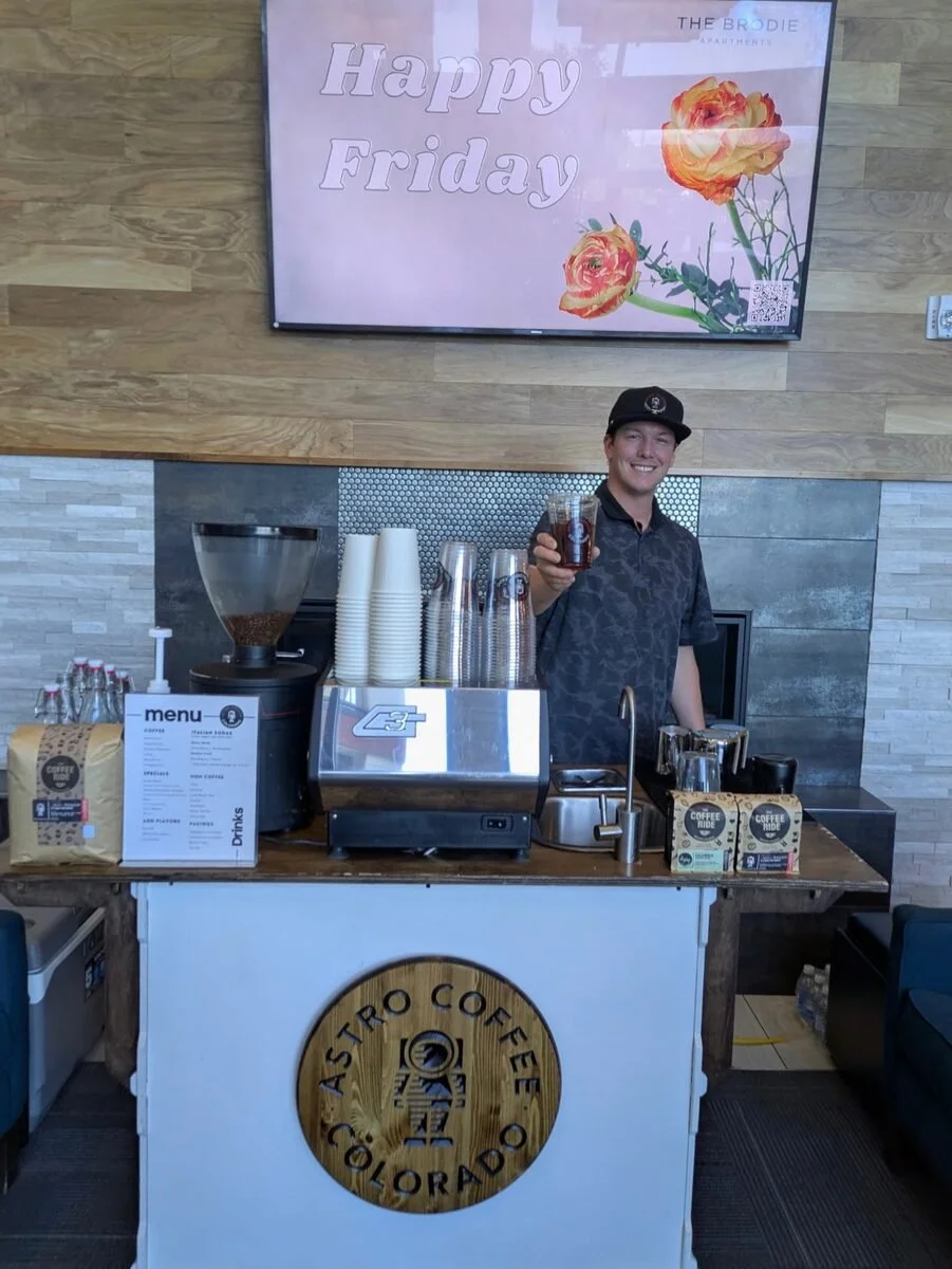 astro coffee trailer drink better coffee fort collins colorado