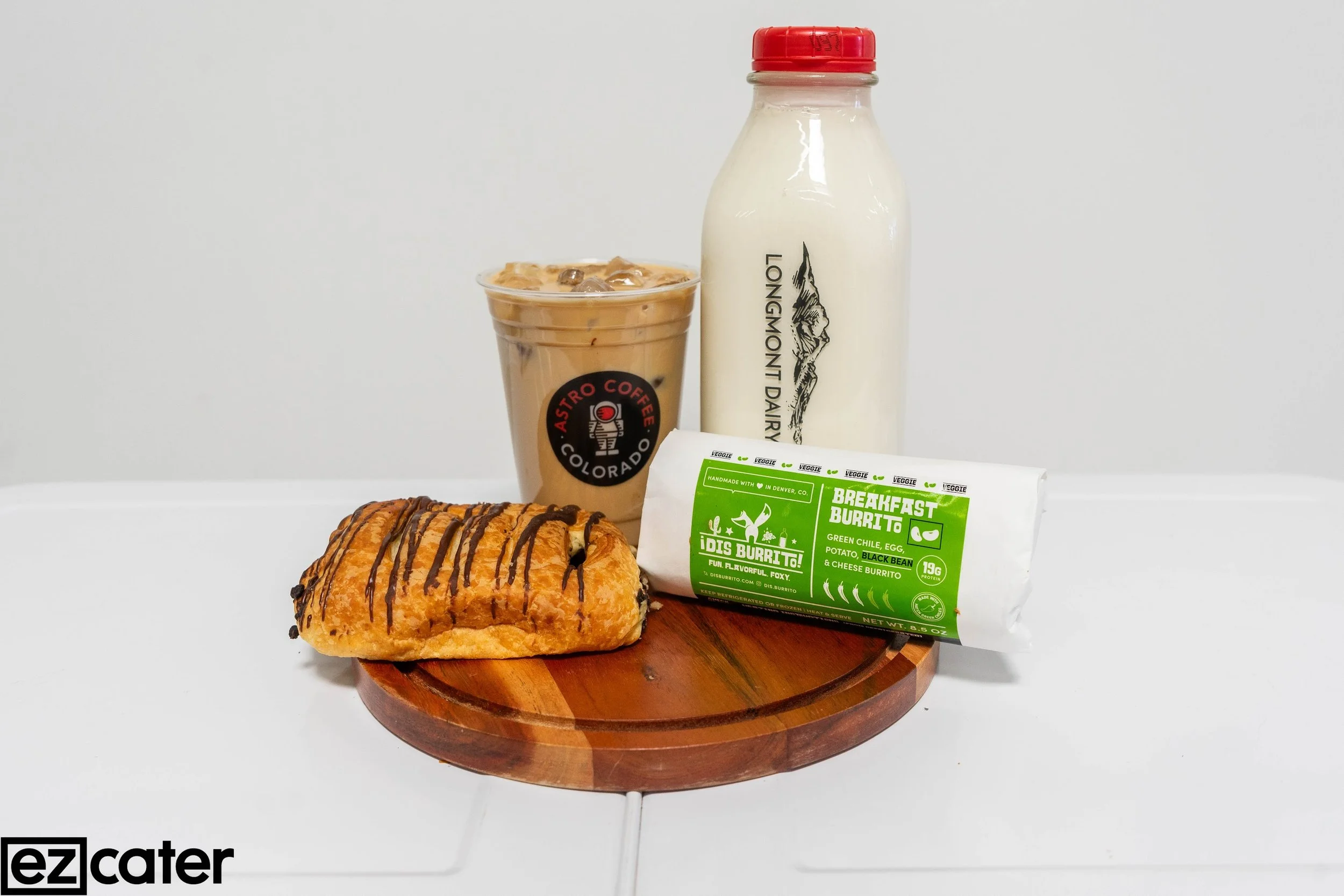 Colorado Coffee Catering