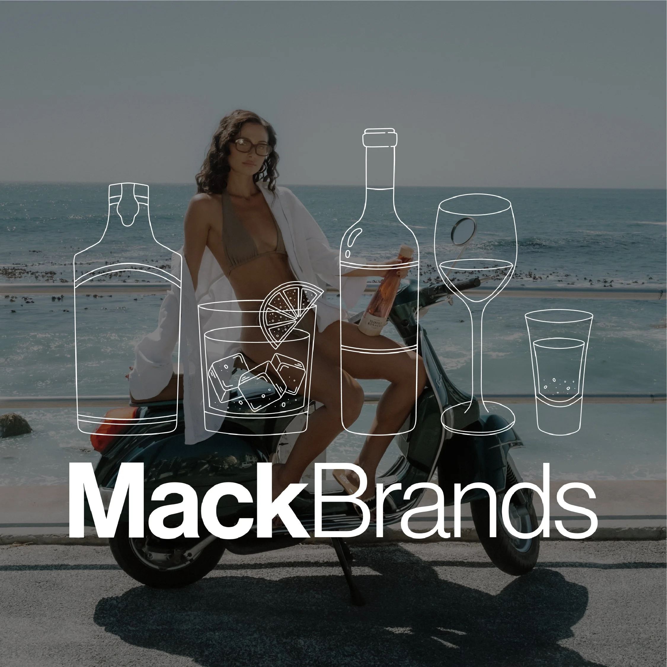 Mack Brands