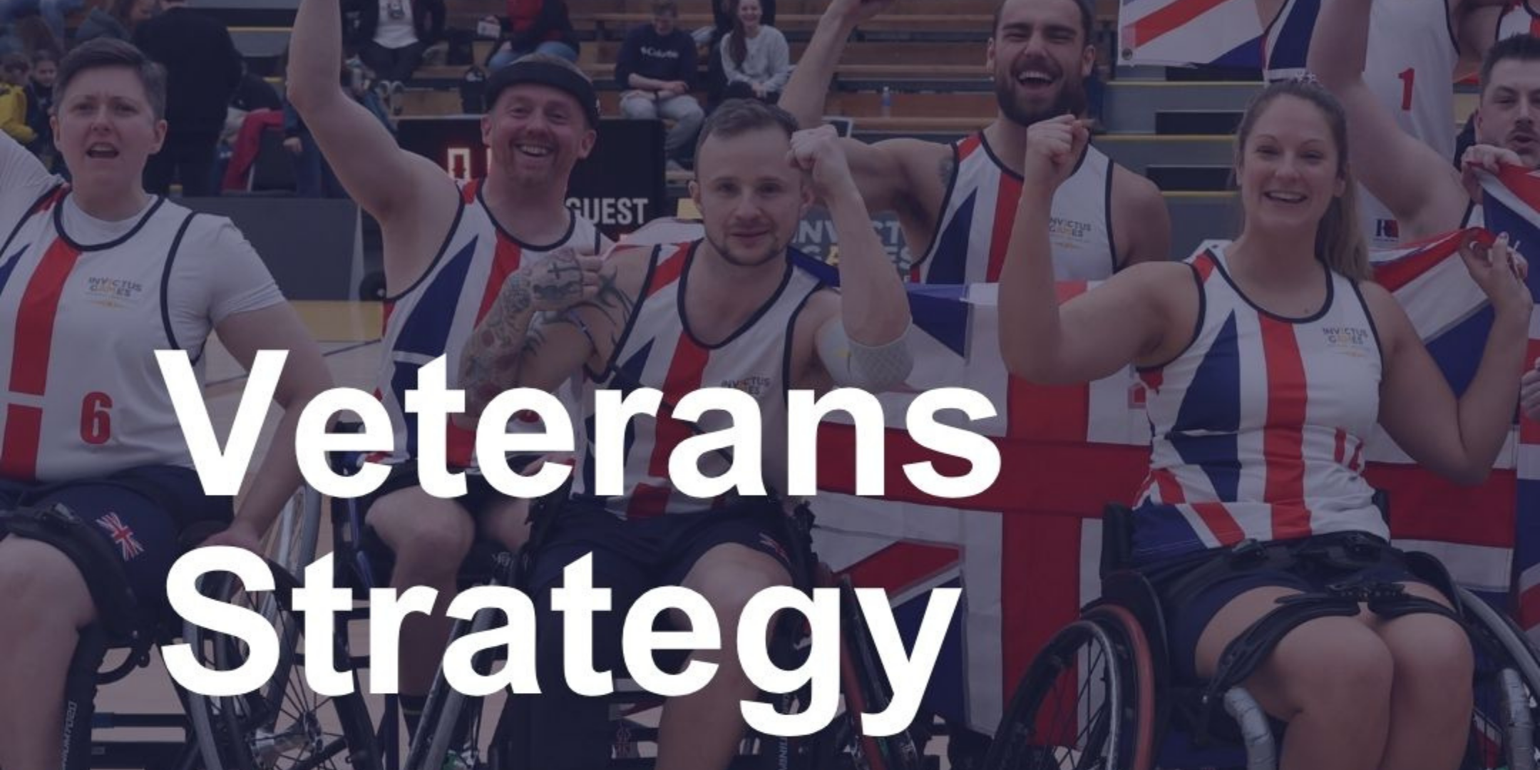 Veterans support centres to be rolled out across the country as transformational strategy launched