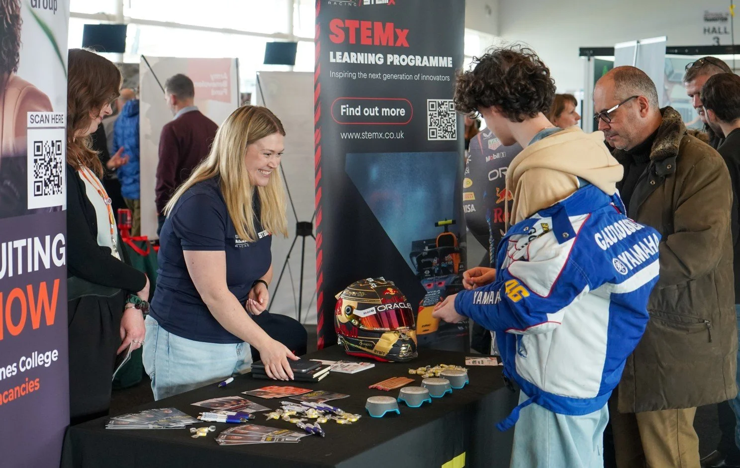 National Transition Event 2nd March Update