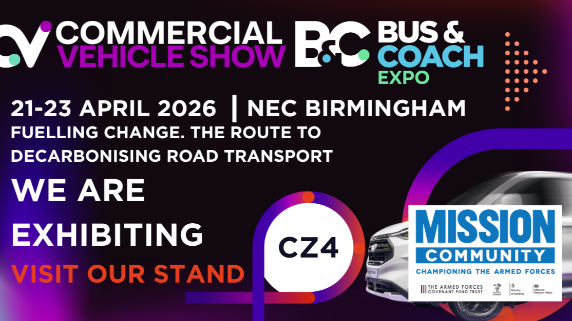 CVS Show collaboration creates a platform for exhibitors to publicly pledge their support