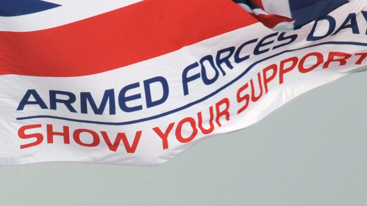 Today is Reserves Day. We stop and celebrate.