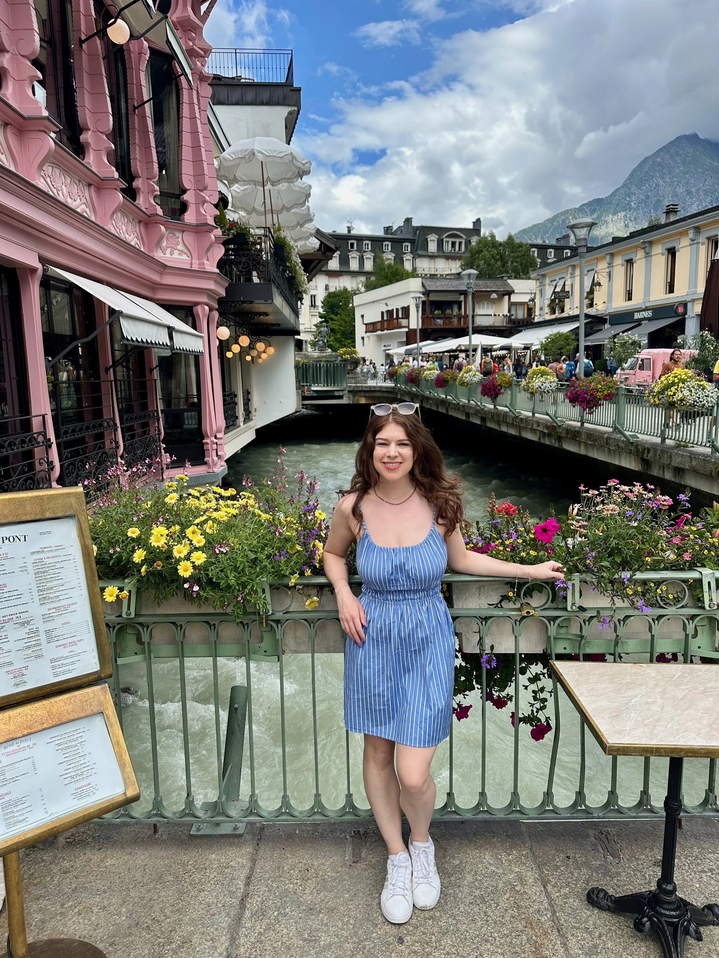 Rest, Play, and Adventure: The Real Tools My Nervous System Needed