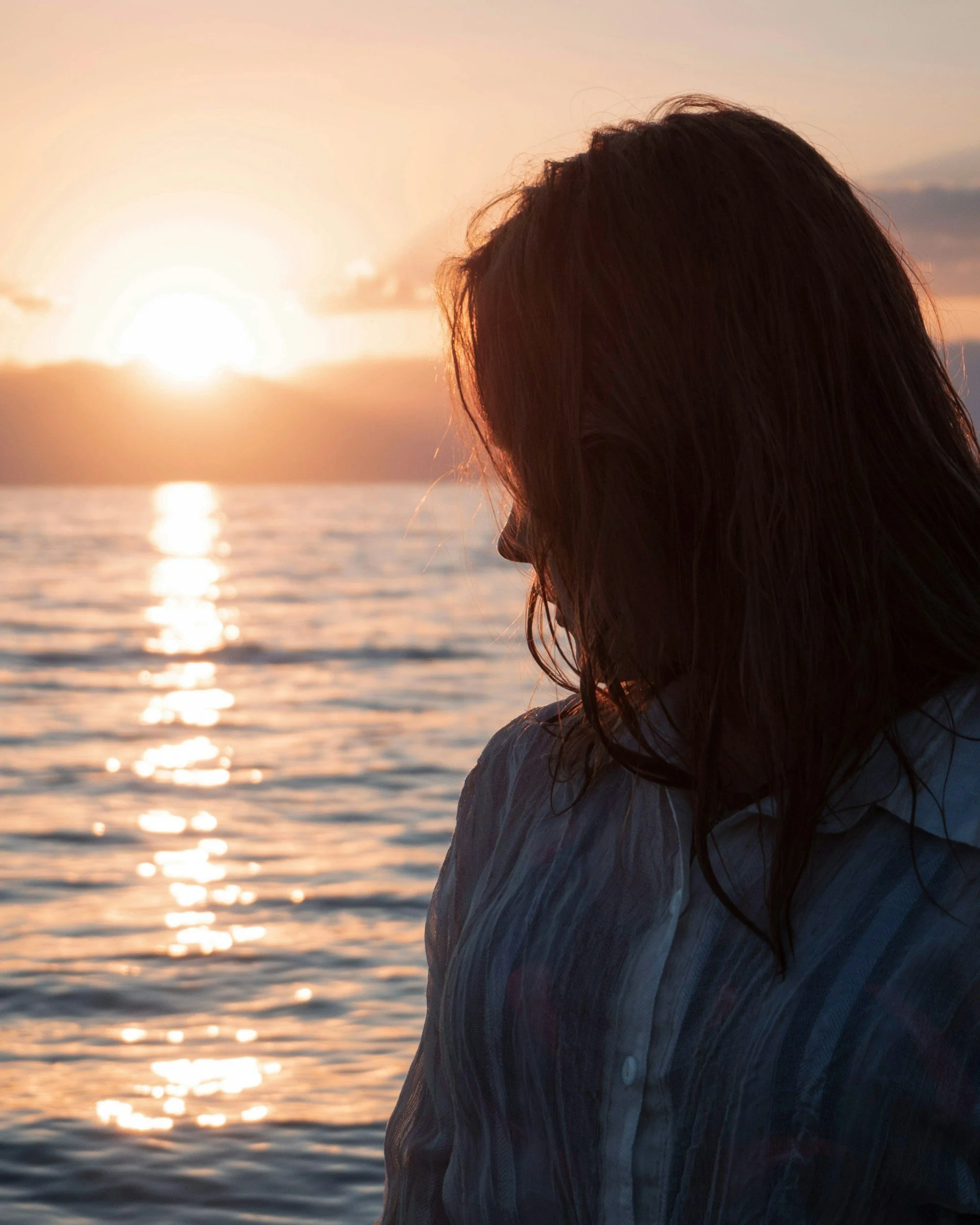 When You’re “So Self-Aware” But Still Stuck in the Same Patterns