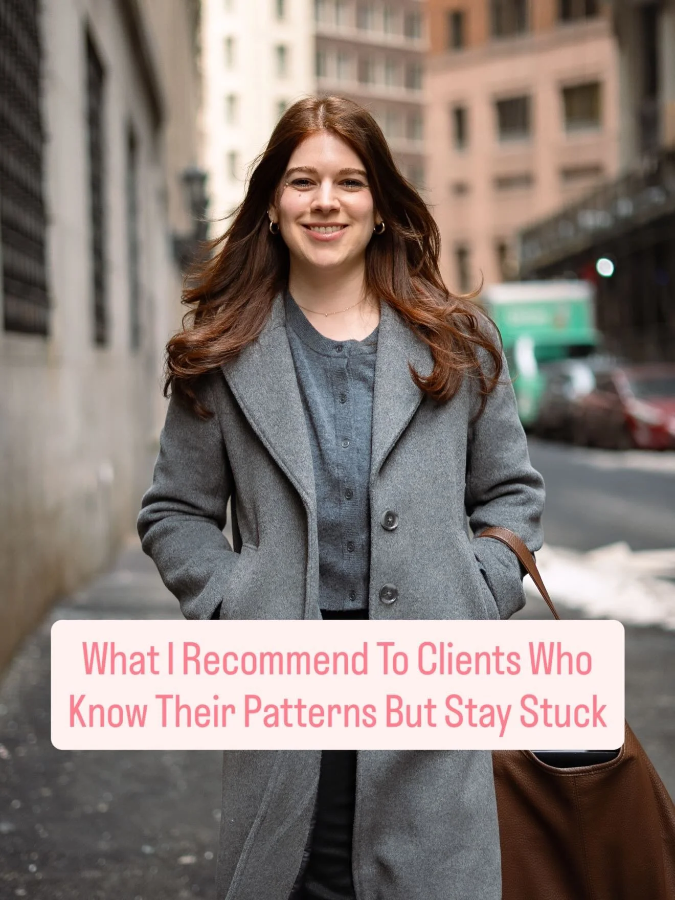 You can know exactly why you do something and still not be able to stop doing it!⁣
⁣
That&rsquo;s not a willpower or discipline problem btw. ⁣
⁣
That&rsquo;s also absolutely not a self-awareness problem. ⁣
⁣
That&rsquo;s what happens when your nervou