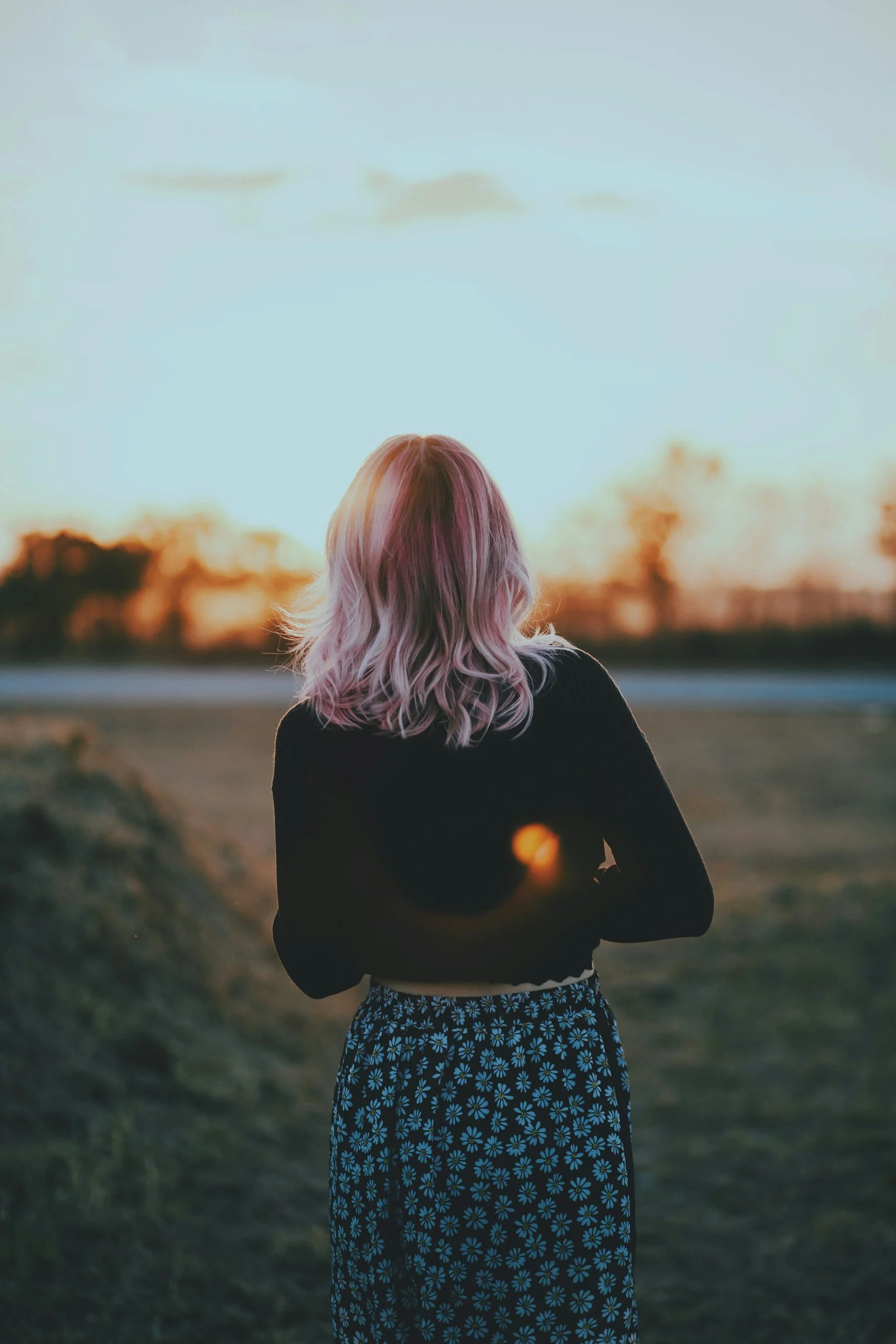 Why Can't I Relax Until Everyone Else Is Okay?