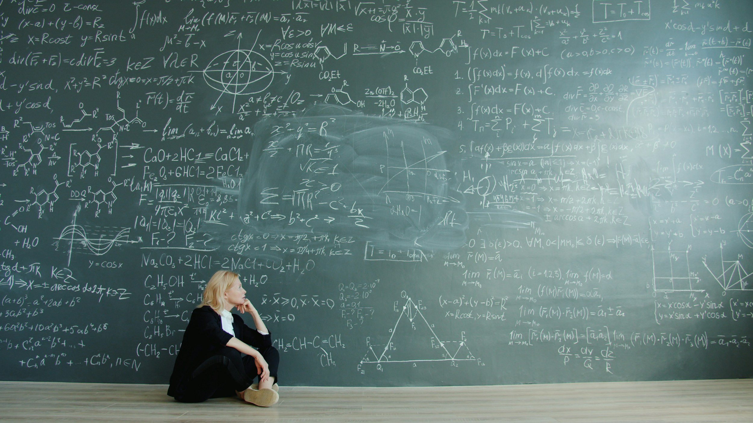 When ADHD Looks Like Anxiety: The High-Achieving Woman Whose Brain Never Turns Off