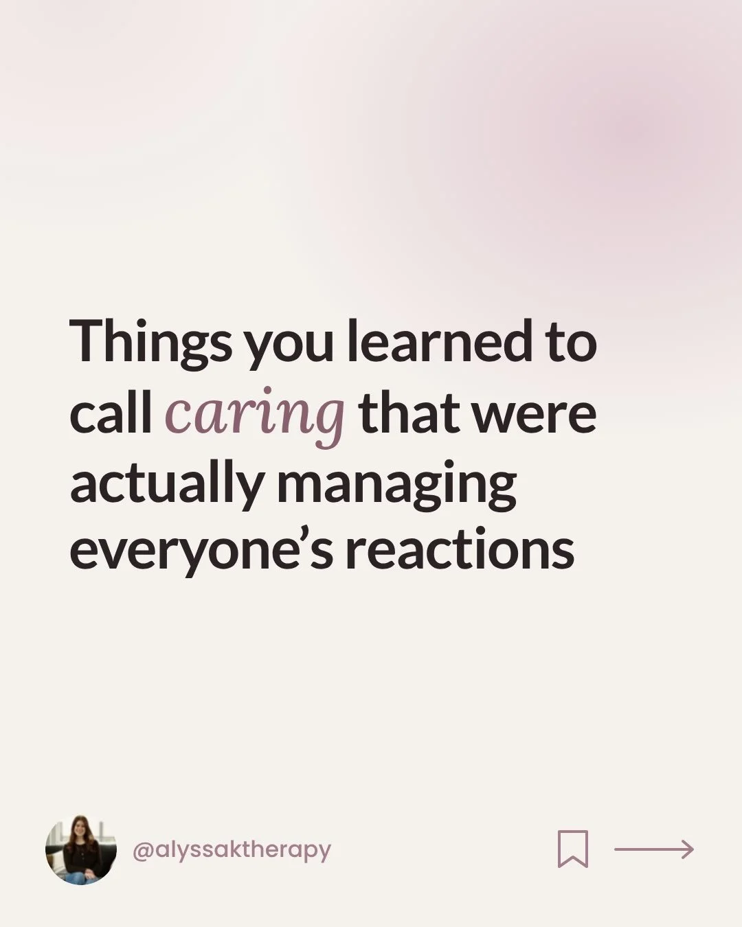You finally said what you needed. Then spent the next hour trying to make sure nobody felt bad about it.

&ldquo;Please don&rsquo;t take it personally.&rdquo;
&ldquo;We can do whatever you want.&rdquo;
&ldquo;Actually, it&rsquo;s fine.&rdquo;

By the