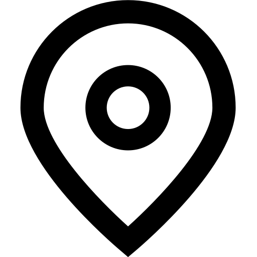 Icona di Posizione