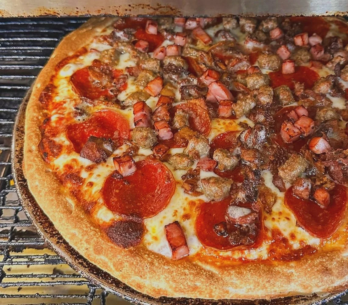 John and Mary’s Arcade NY | Place Your Order Online