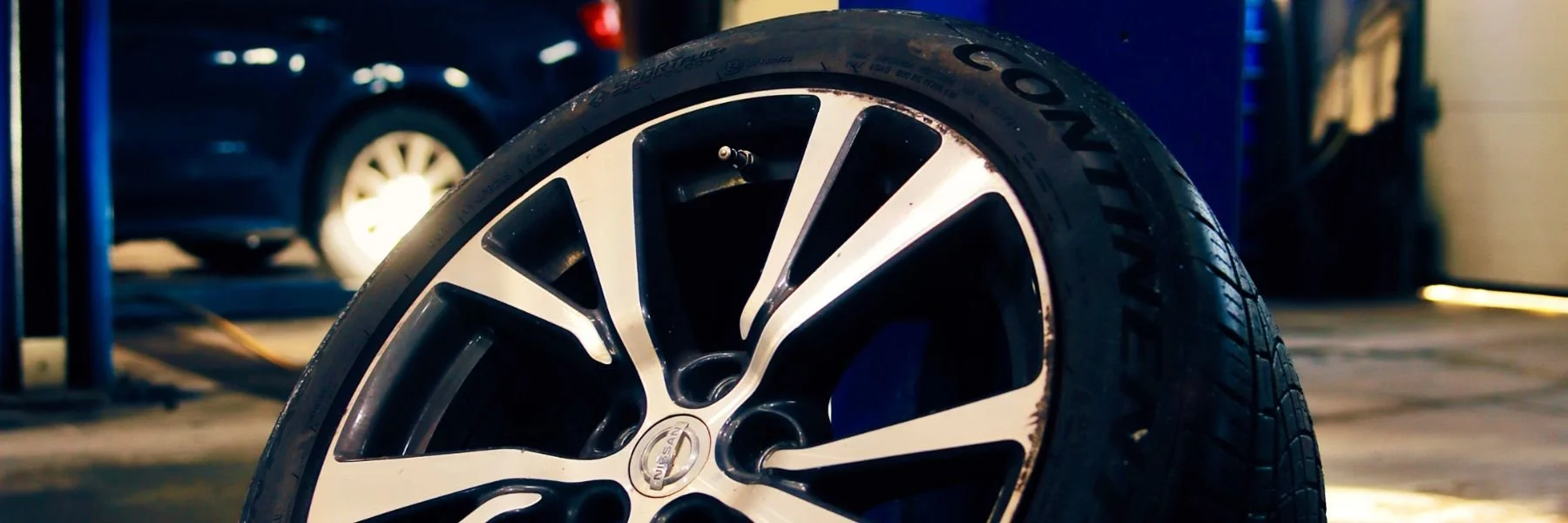 How Often Should You Get Your Tires Replaced?