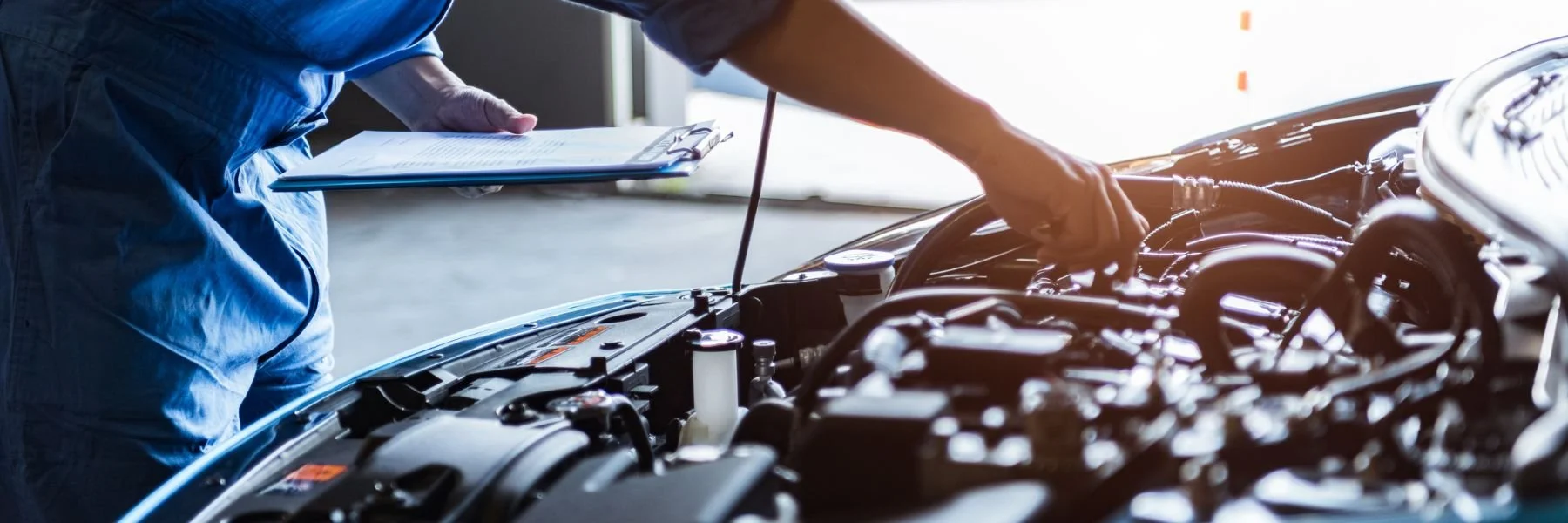 Why It’s Important To Have Your Transmission Checked After the Hot Summer Months