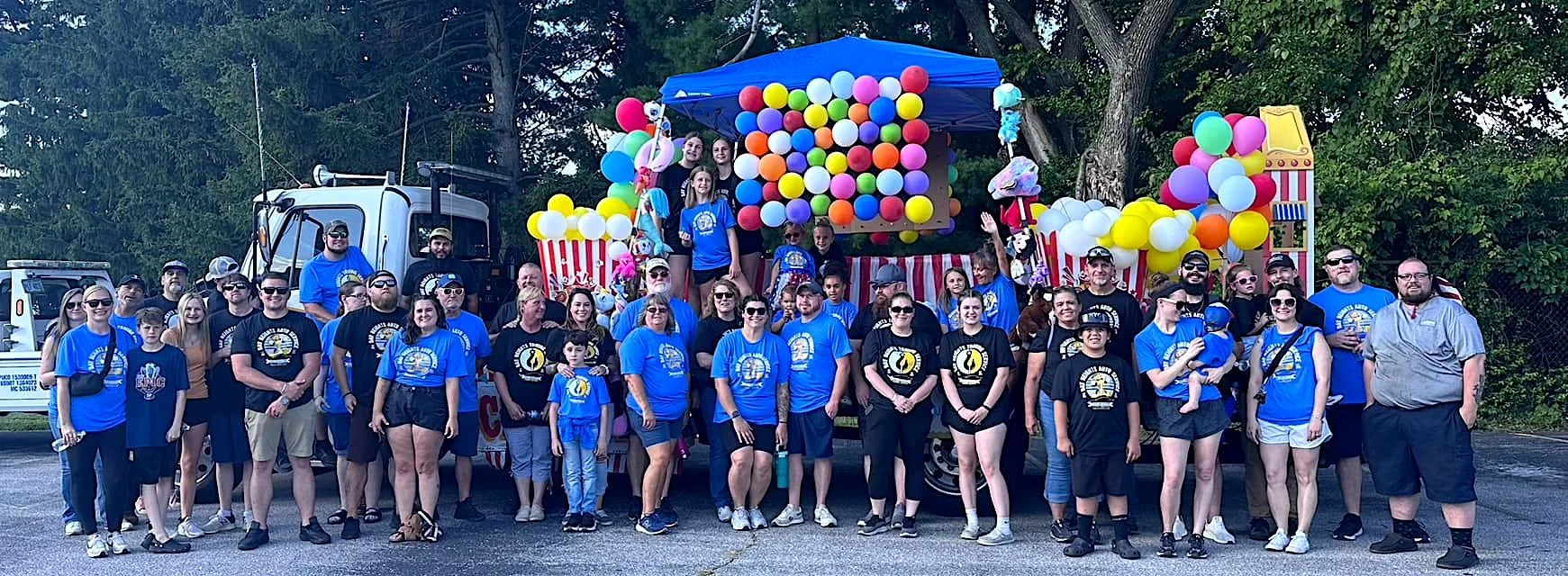 Community Involvement at Day Heights Auto Service