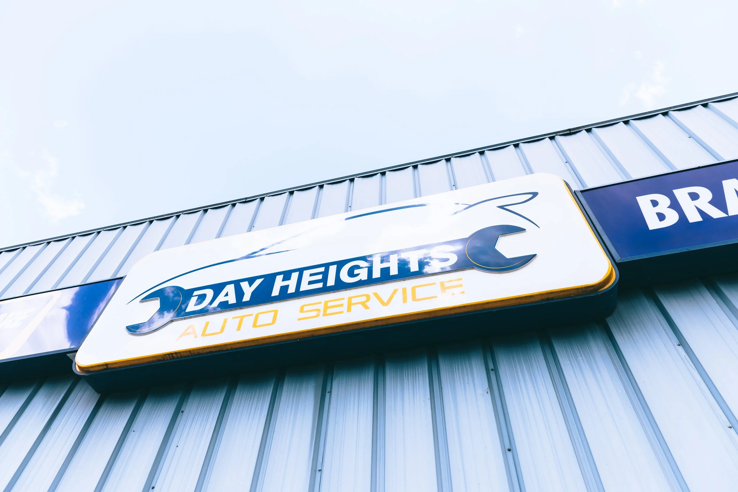 Oil Changes with Day Heights Auto Service in Milford and Loveland, OH