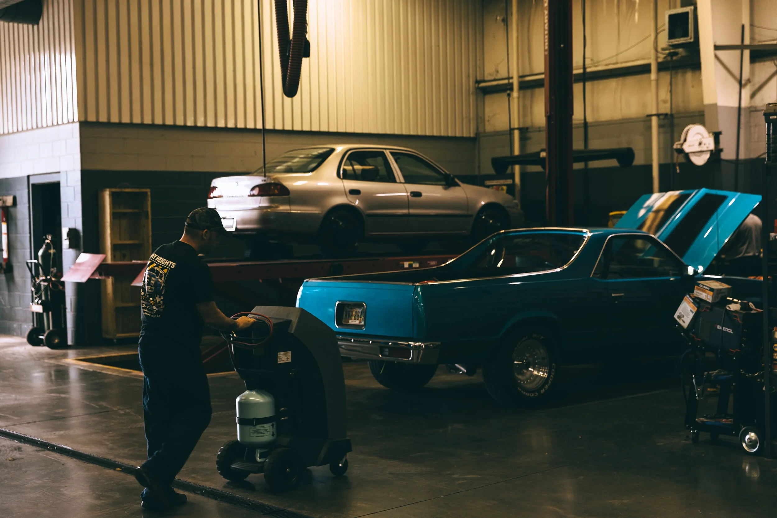 What Your Car’s Dashboard Lights Mean (and Which Ones Should Make You Pull Over)