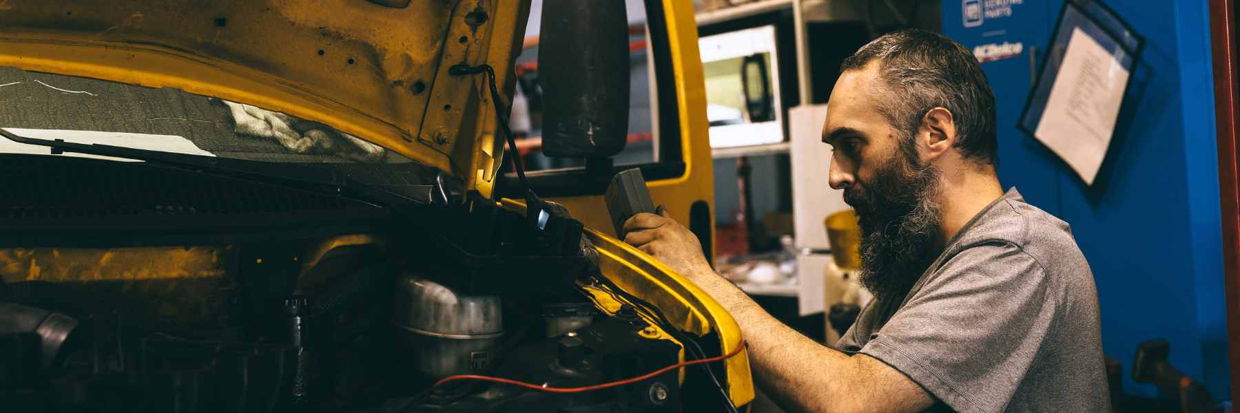 Car Won’t Start in Cold Weather? Battery, Starter, Alternator, and Easy Tests You Can Do