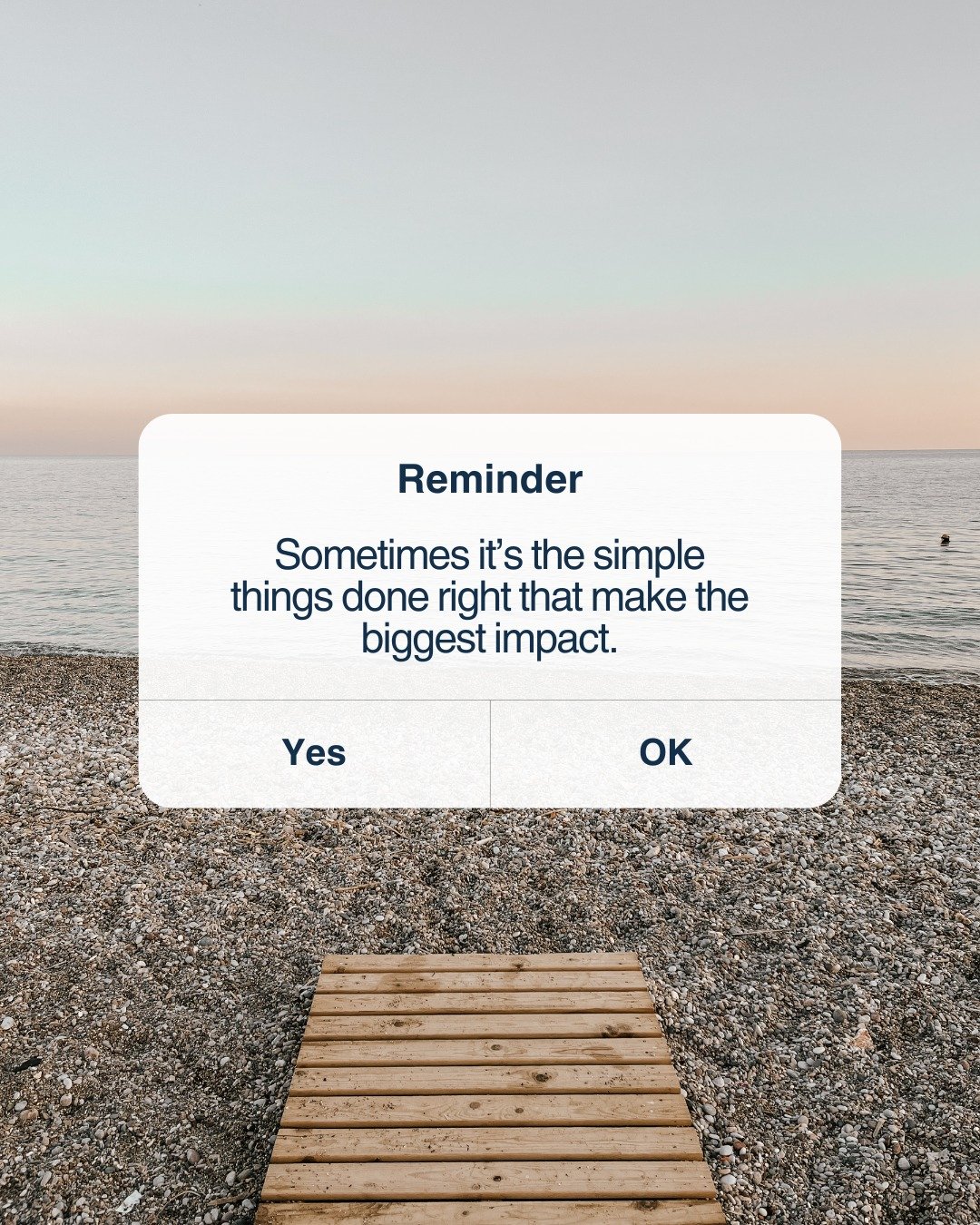 Sometimes getting the basics right is the most powerful thing you can do.

It applies to every part of your business&mdash;even IT.

Most cybersecurity incidents aren&rsquo;t the result of sophisticated hackers. They happen because simple, essential 