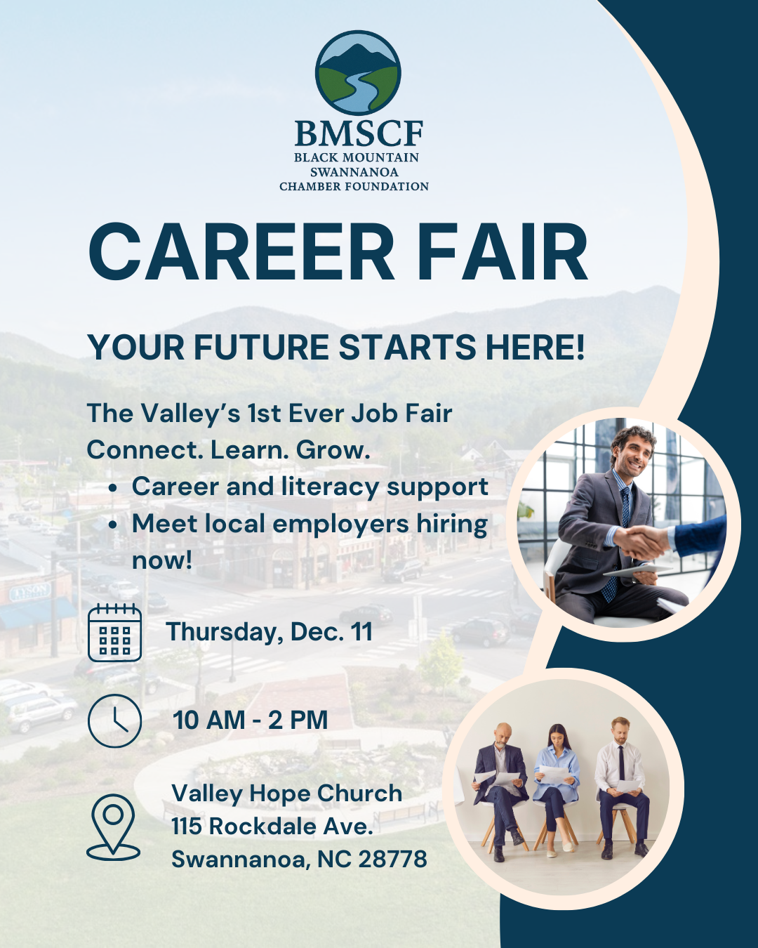 Career Fair