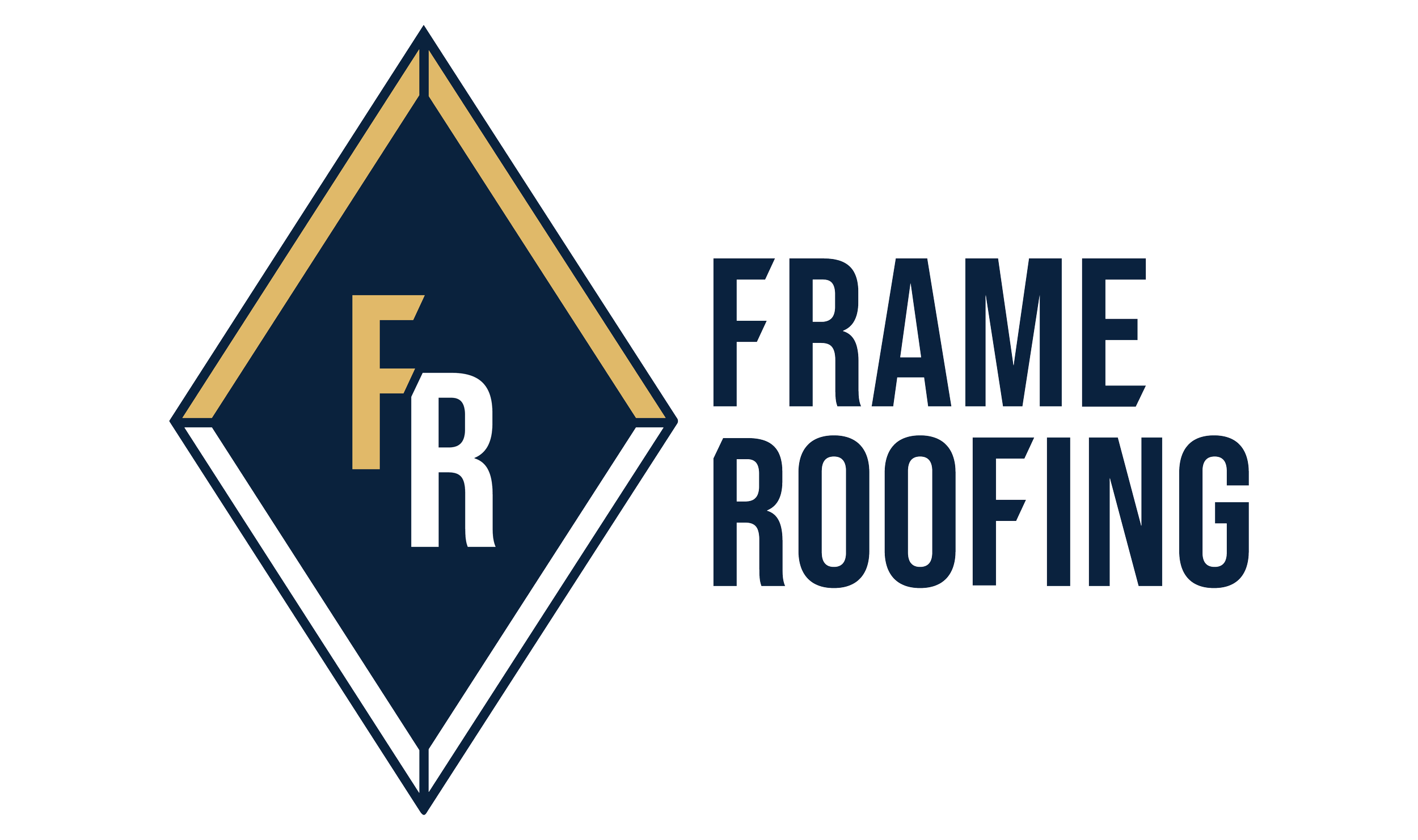 Geometric drawing of an outline square with sections divided by vertical, horizontal, and diagonal lines.