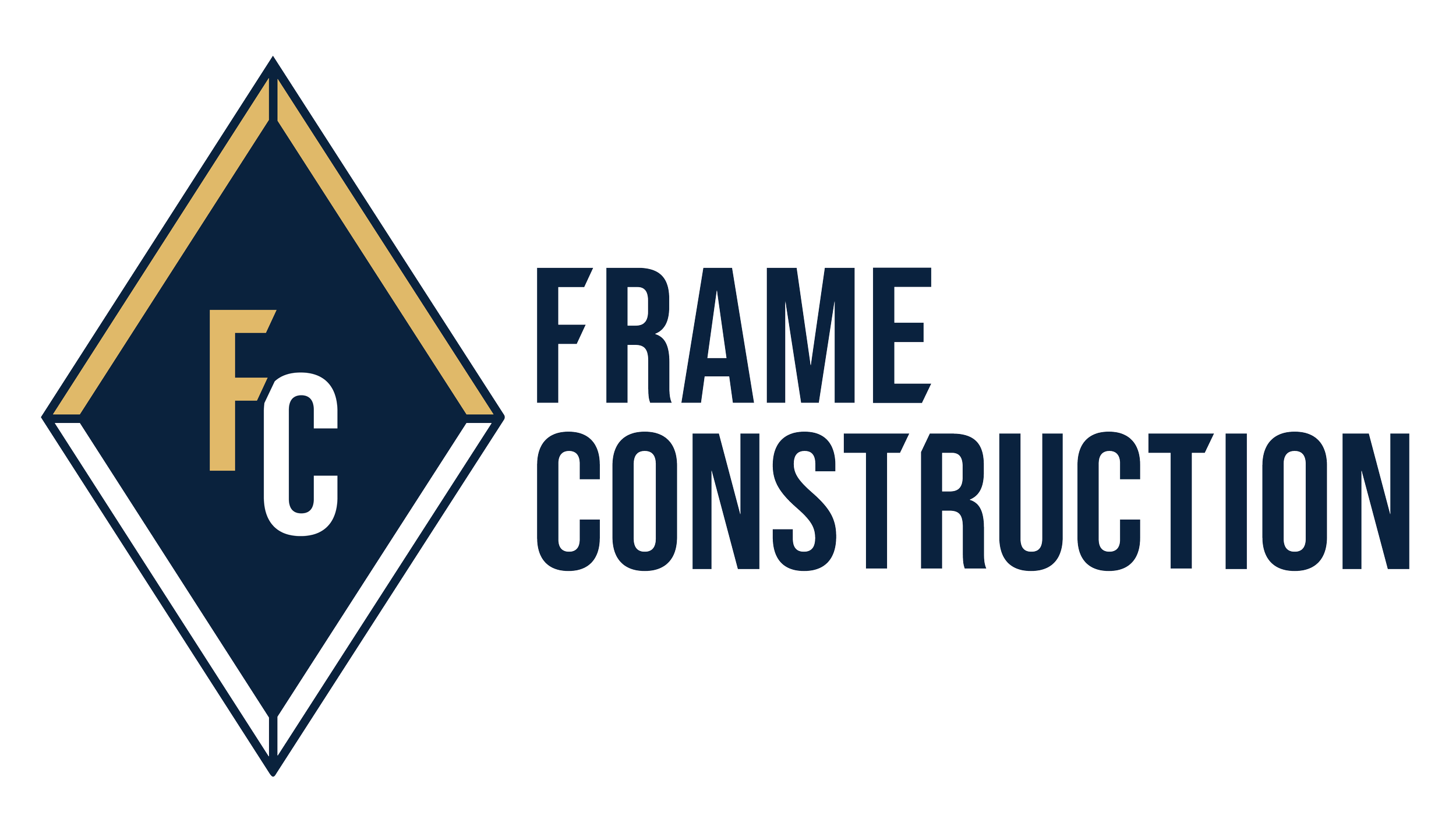 Geometric drawing of an outline square with sections divided by vertical, horizontal, and circle lines.