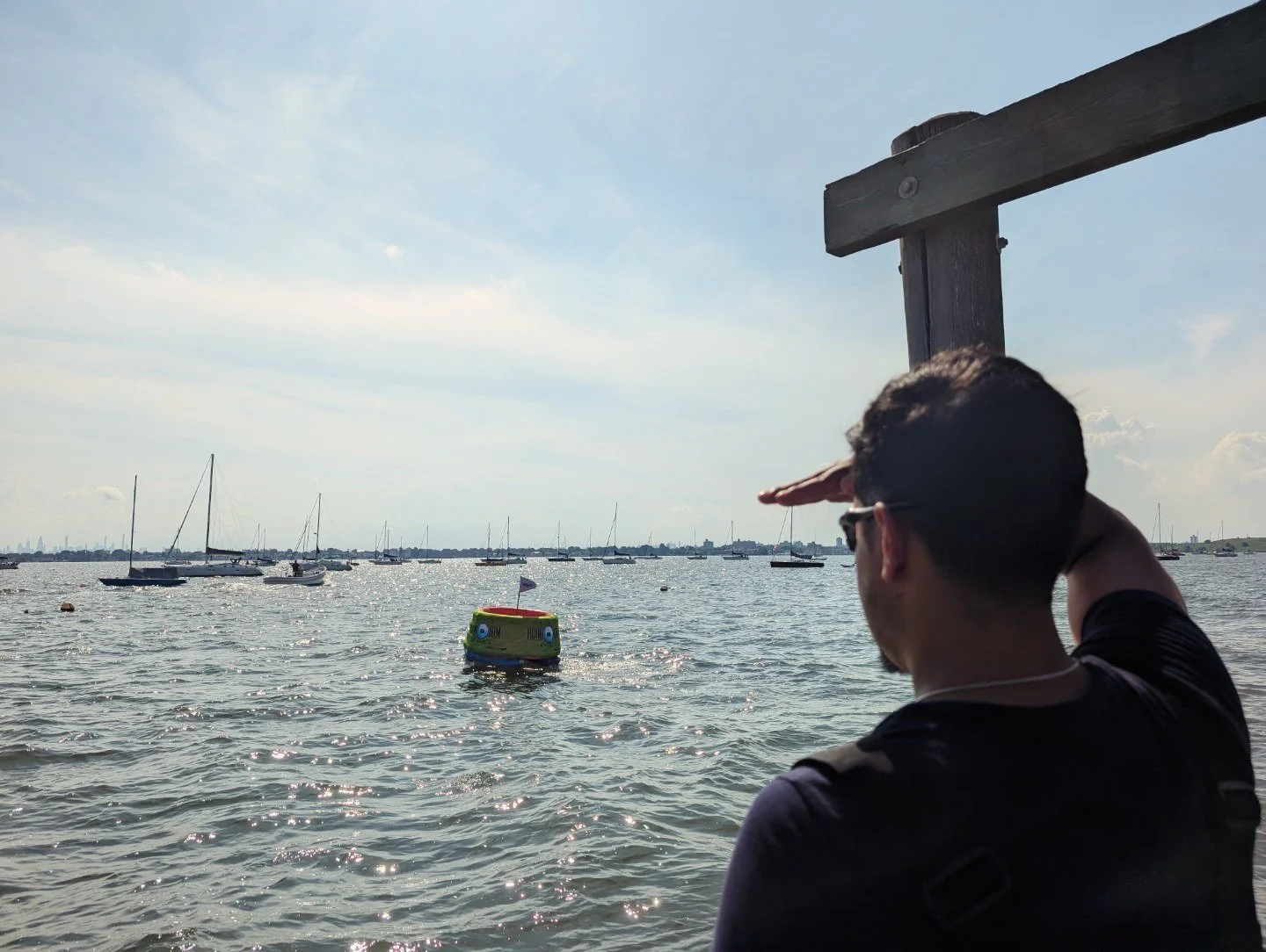 City Island Hole-In-One Challenge
