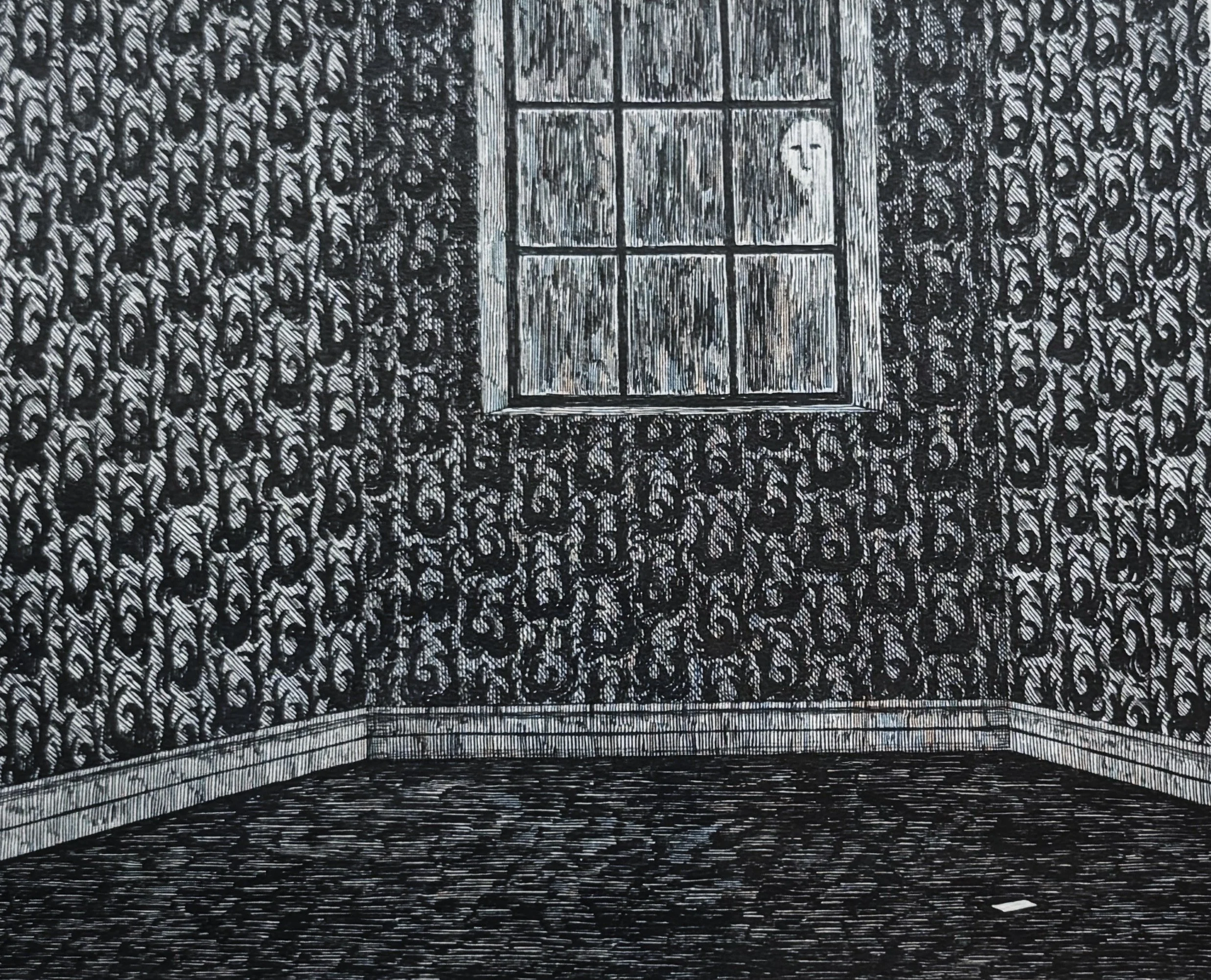 Edward Gorey House