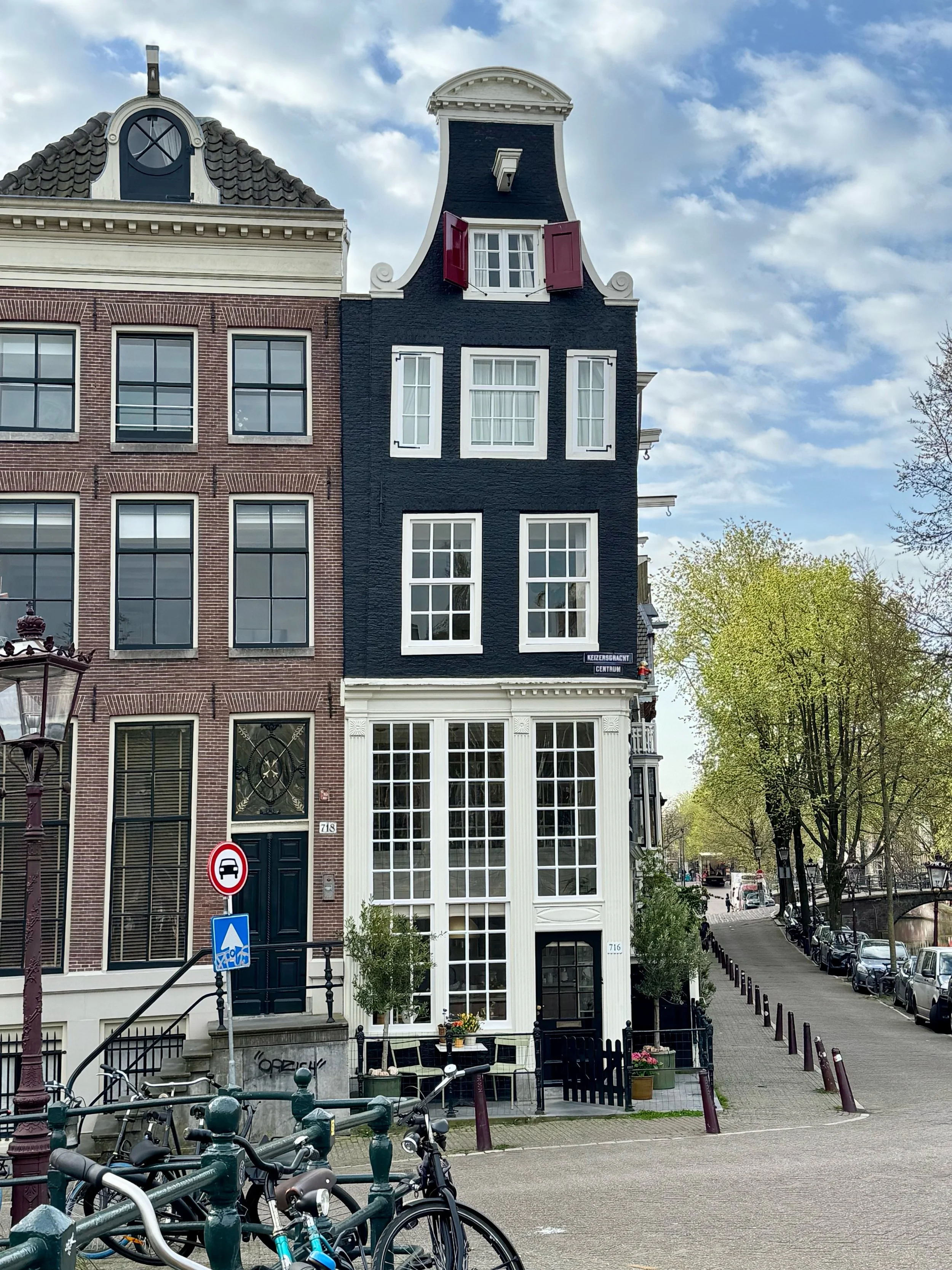 Amsterdam
