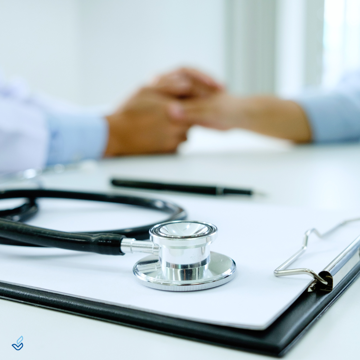 The Doctor’s at the Door:&nbsp; How Medical House Calls Are Enabling Aging in Place &nbsp;