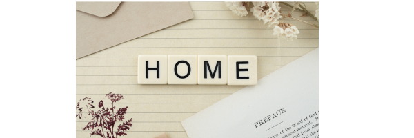 Home is a Powerful Place
