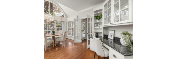 Creating Homes That Support Daily Living: The CALM Method™