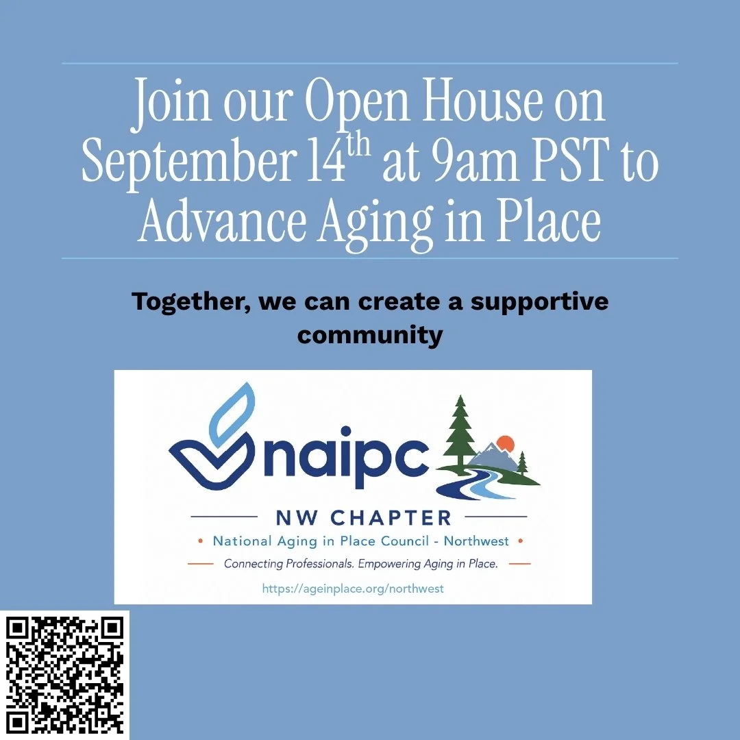 Northwest Chapter Open House