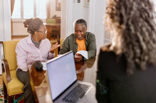A Support Network for Aging Adults | National Aging in Place Council