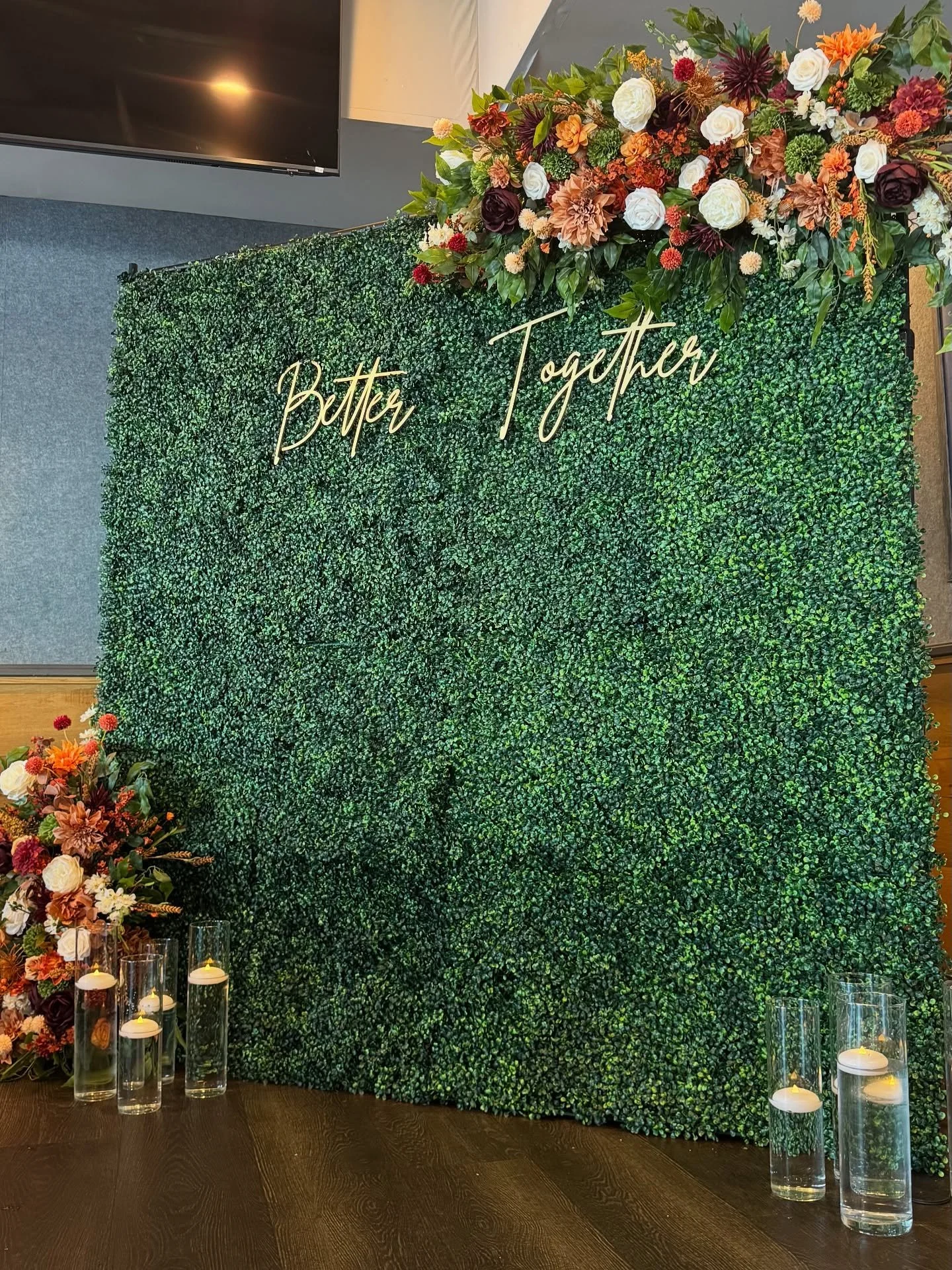 Better Together 🤎