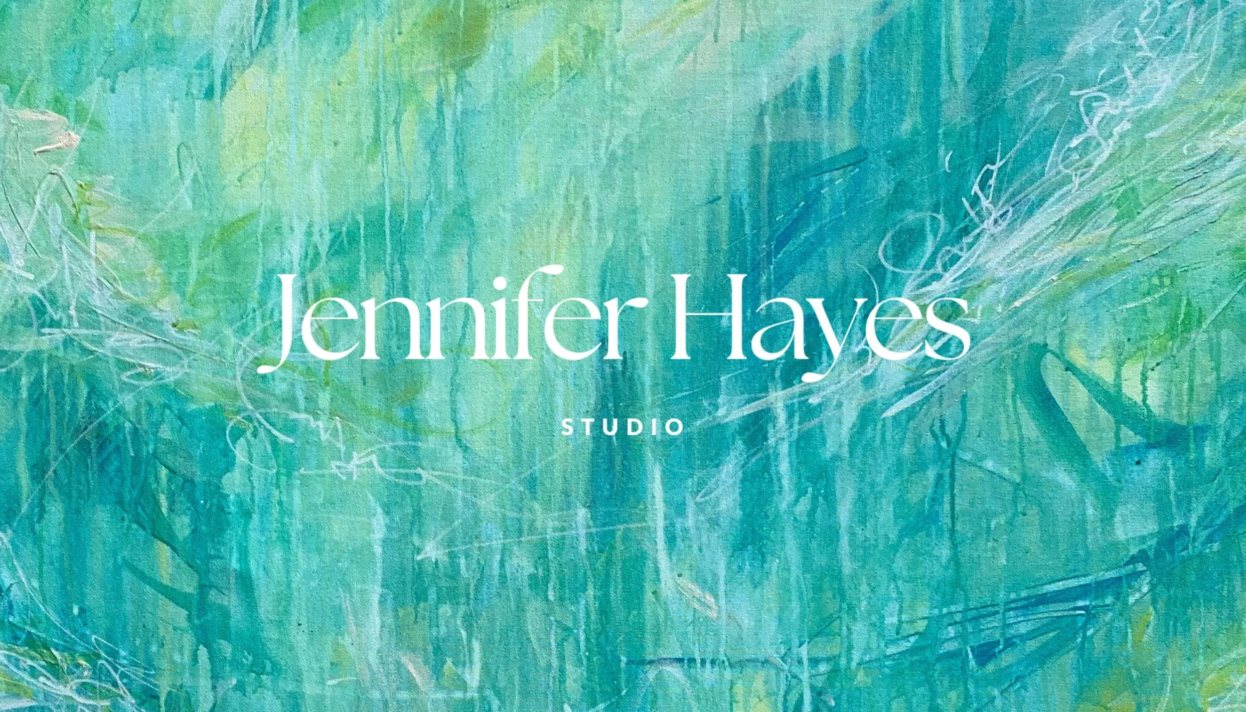 Jennifer Hayes E-Gift Card