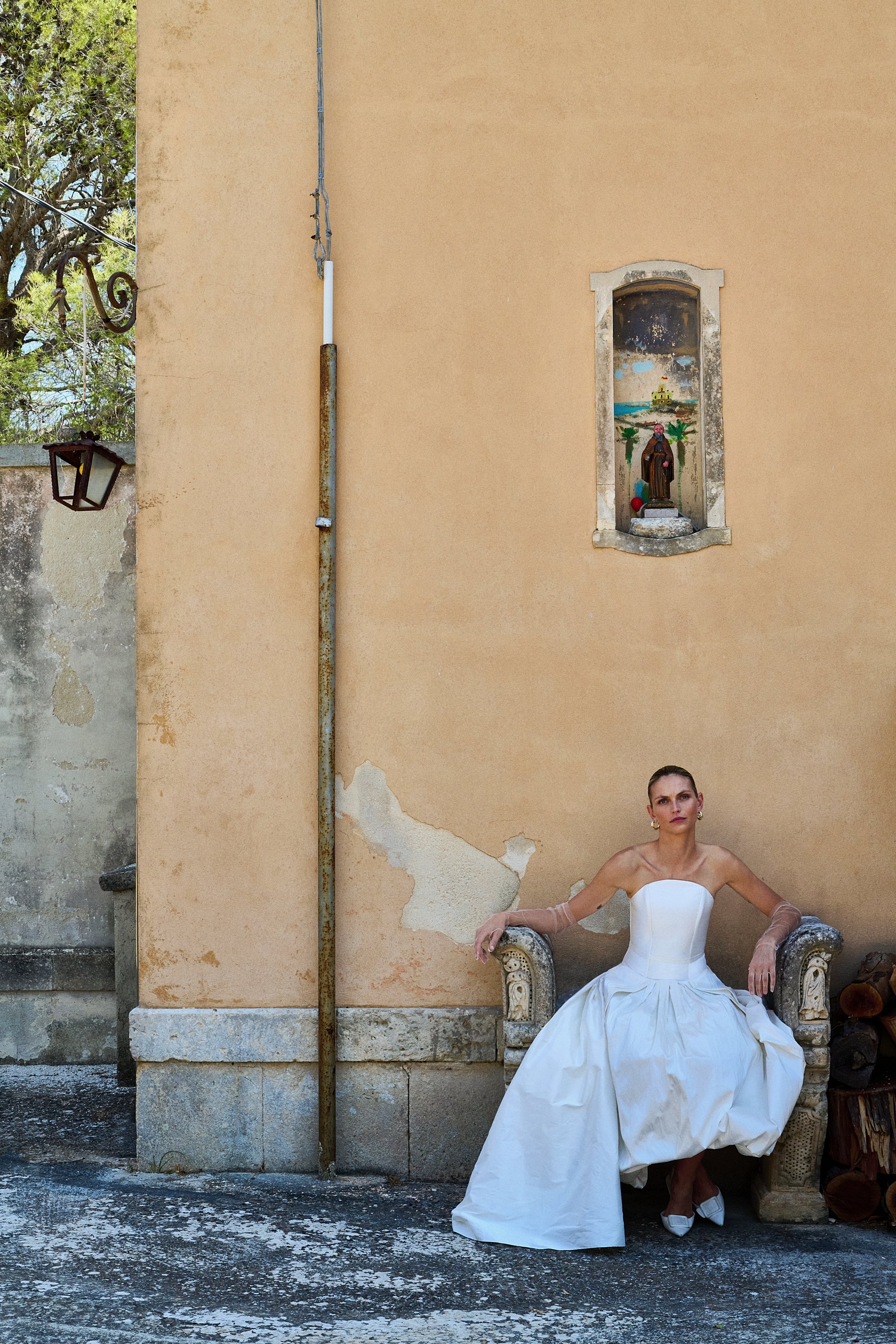 The Own Studio Campaign at ''Villa Pyrus''