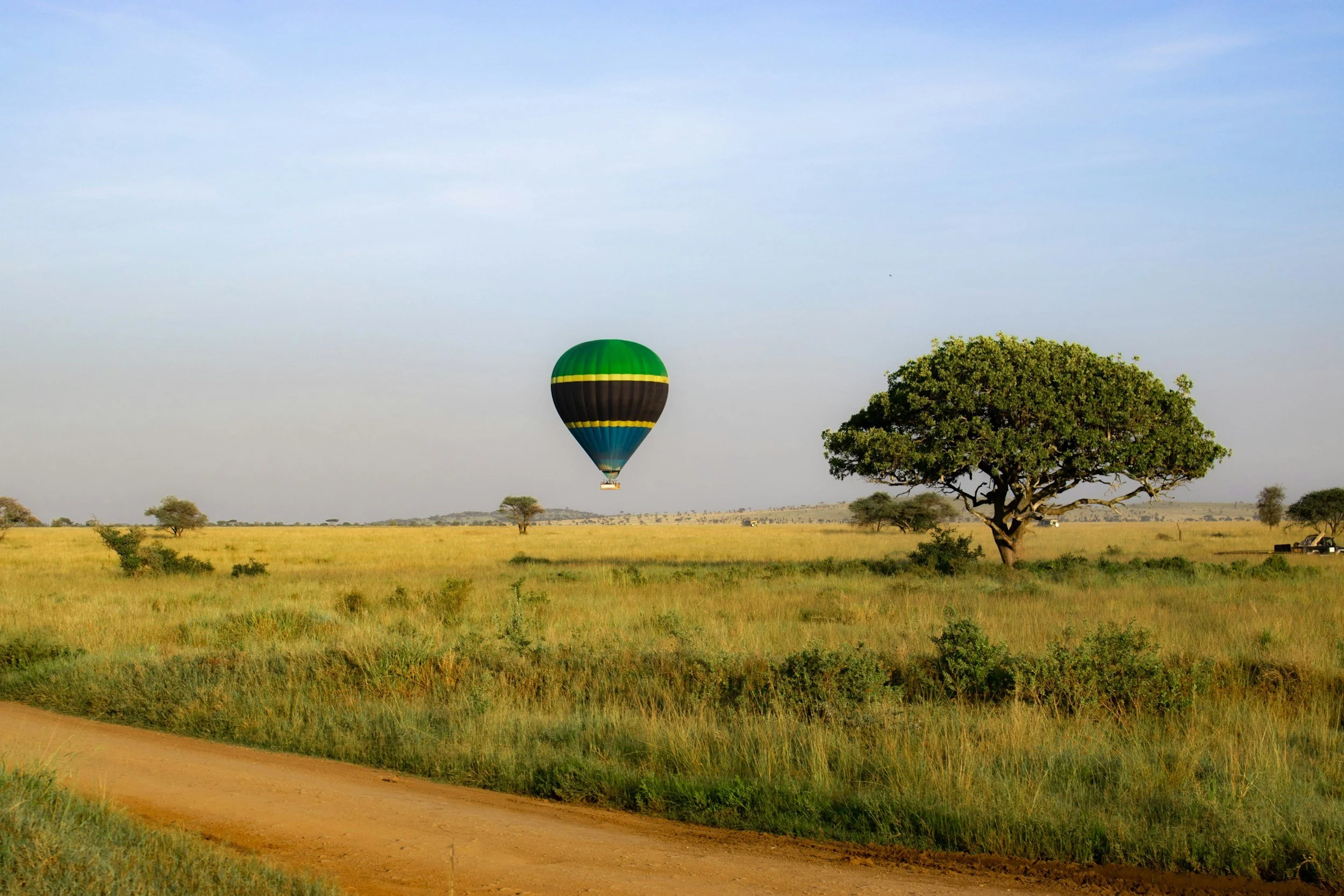 Before You Go: Tanzania