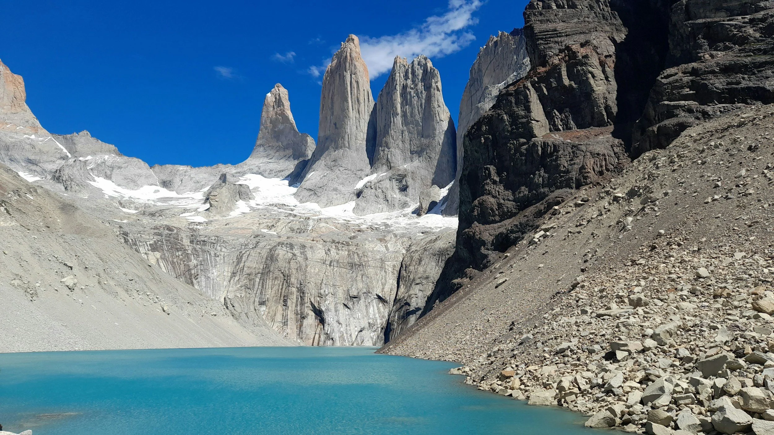 Slow Patagonia: Seeing Torres del Paine Without the Long Treks