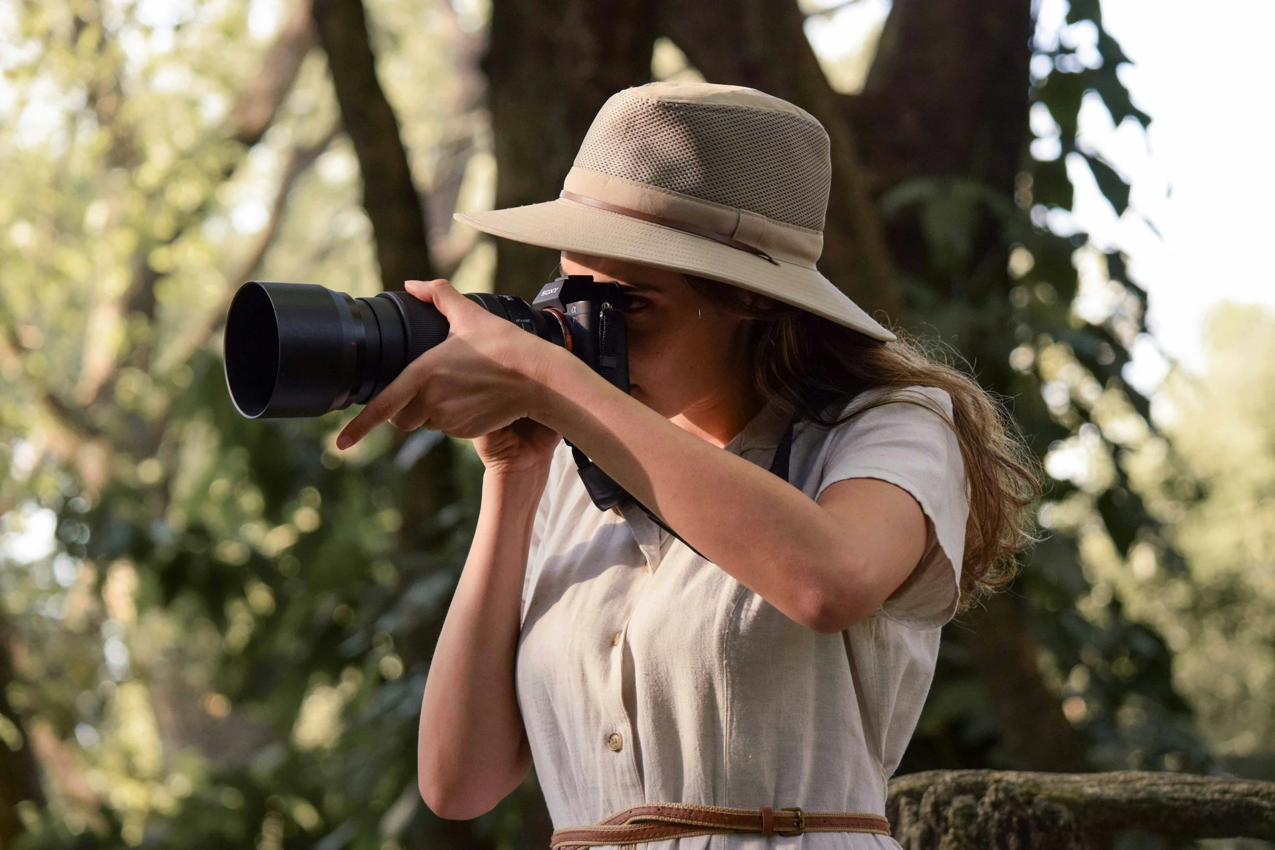 What to Pack for a Tanzania Safari in December
