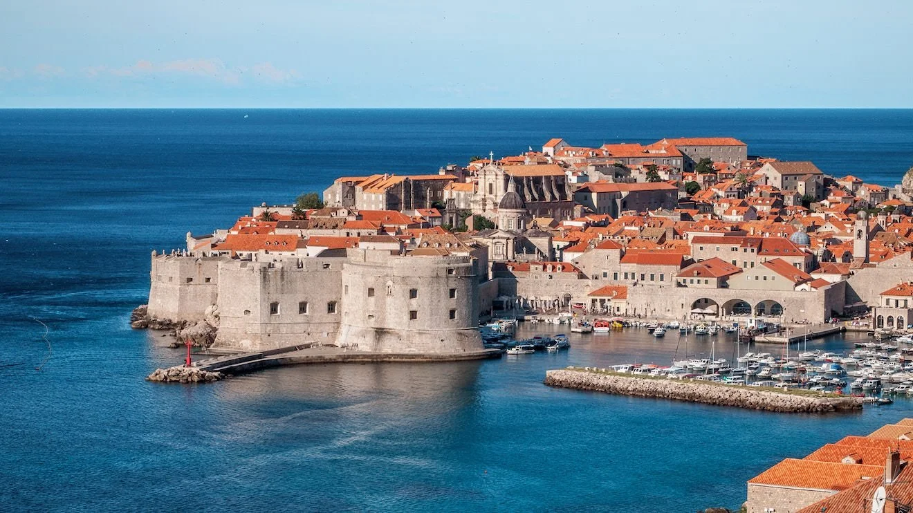 Stone Cities & Sapphire Seas - Your Getaway to The Balkans