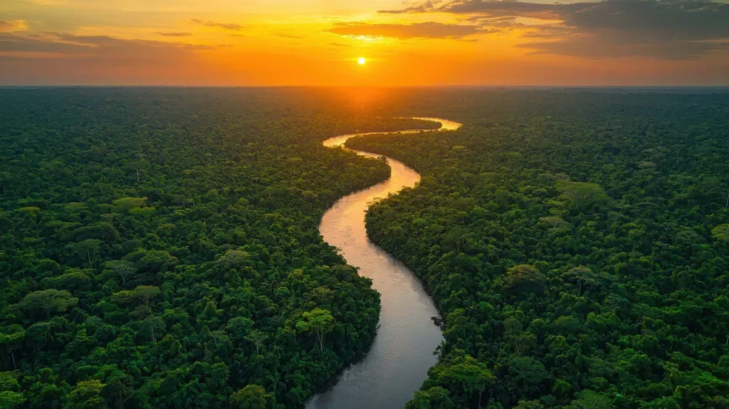 4-Day Amazonian Ecuador Add-On