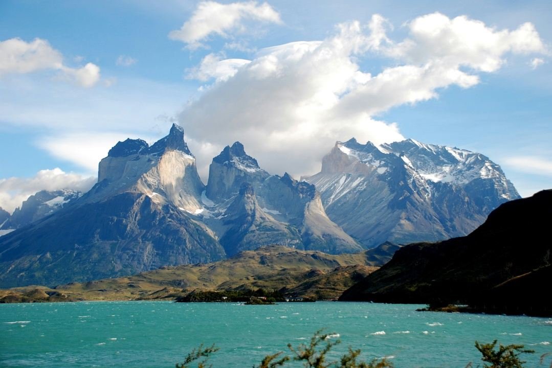 Between Glaciers And Gauchos - Her Getaway To Chile
