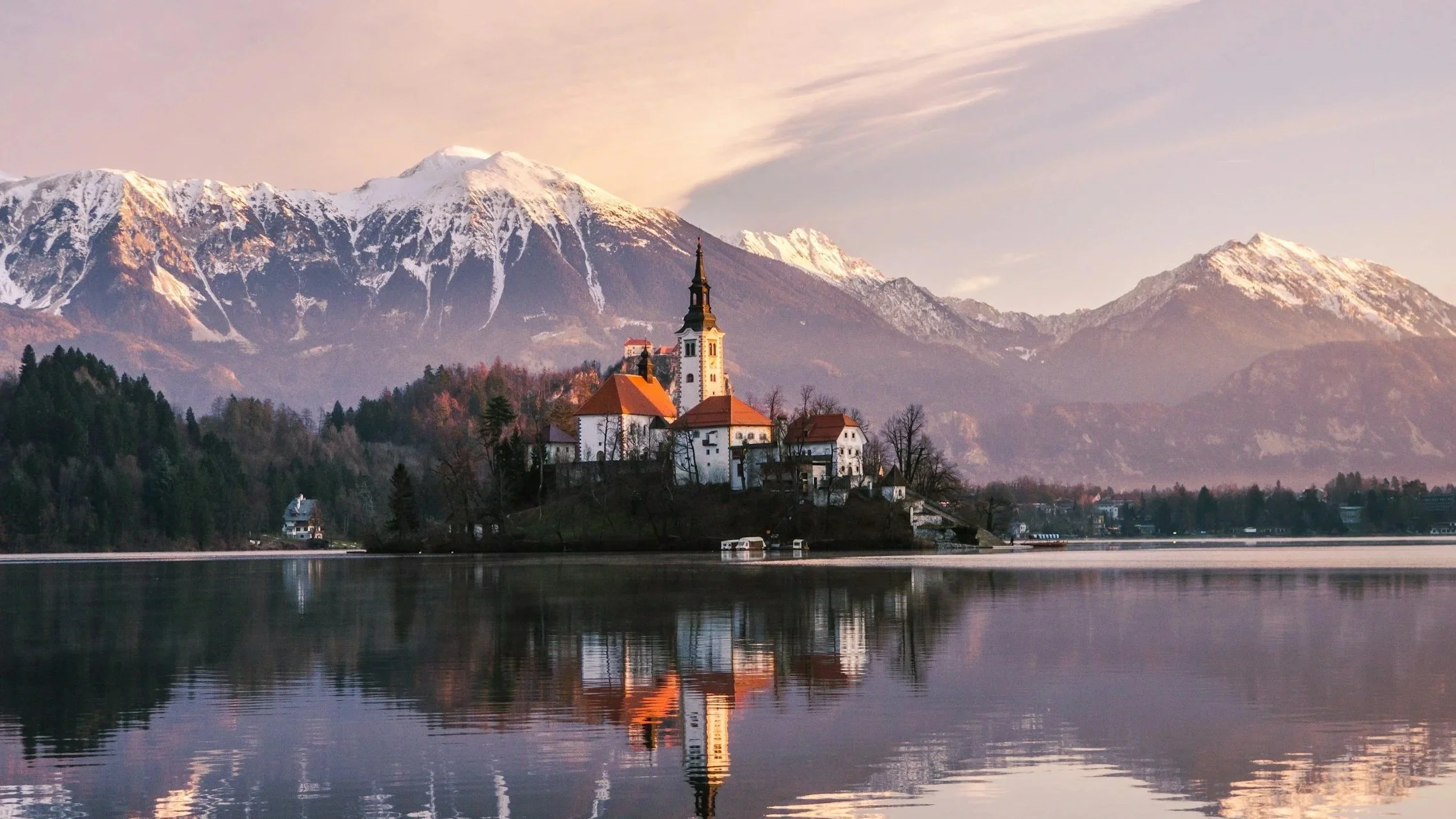 4-Day Slovenia Add-On