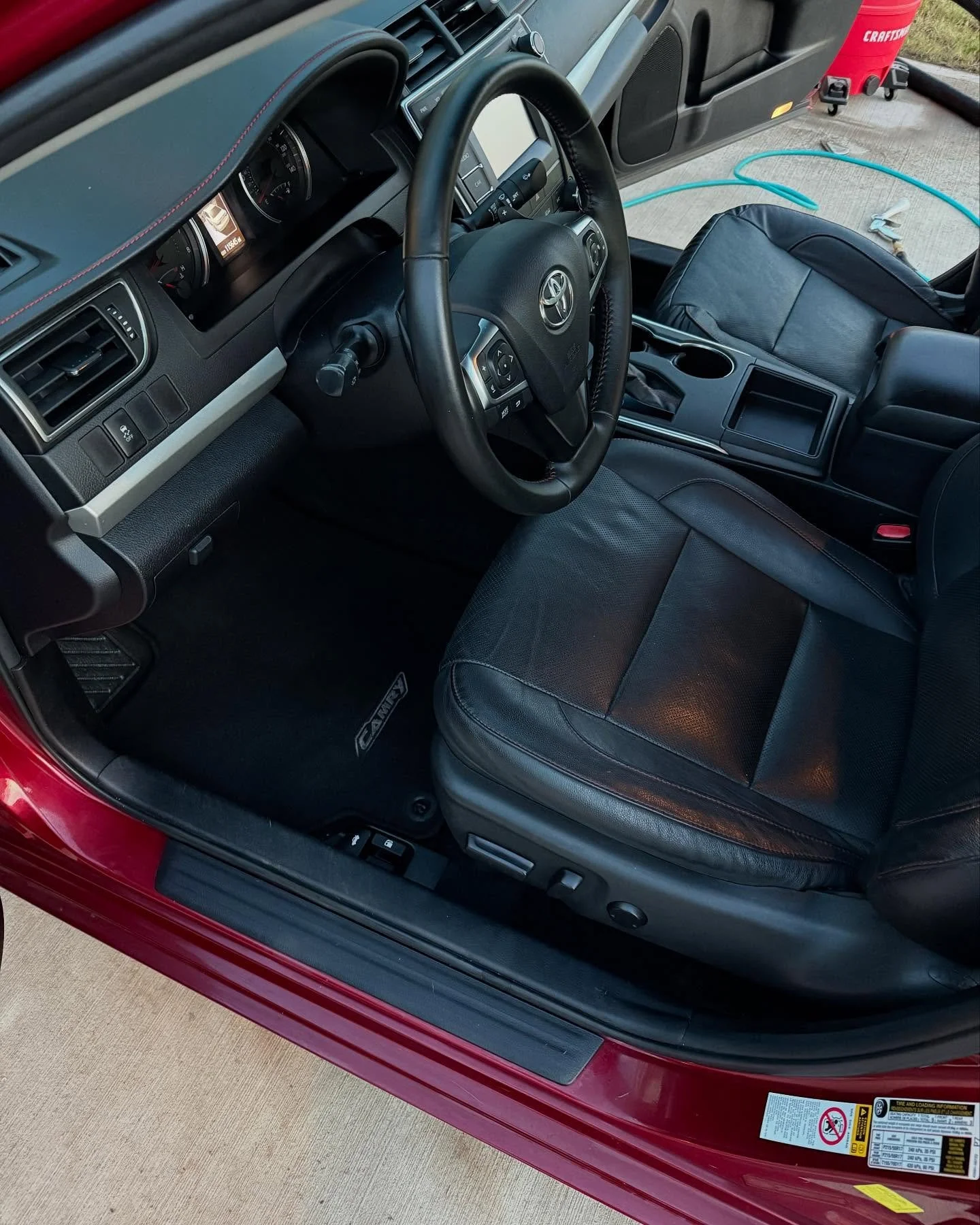 Fresh, flawless, and ready to turn heads. 💎✨
#AfterShot #VolkMobileDetailing #mobiledetailing #spartanburg #upstatesouthcarolina #inman #gaffney #lyman #boilingsprings #duncan