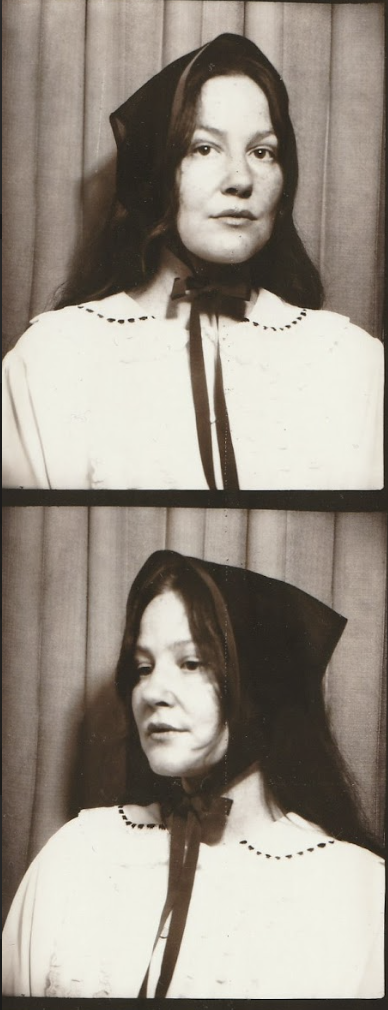 I Love to Spend Time in my Room.