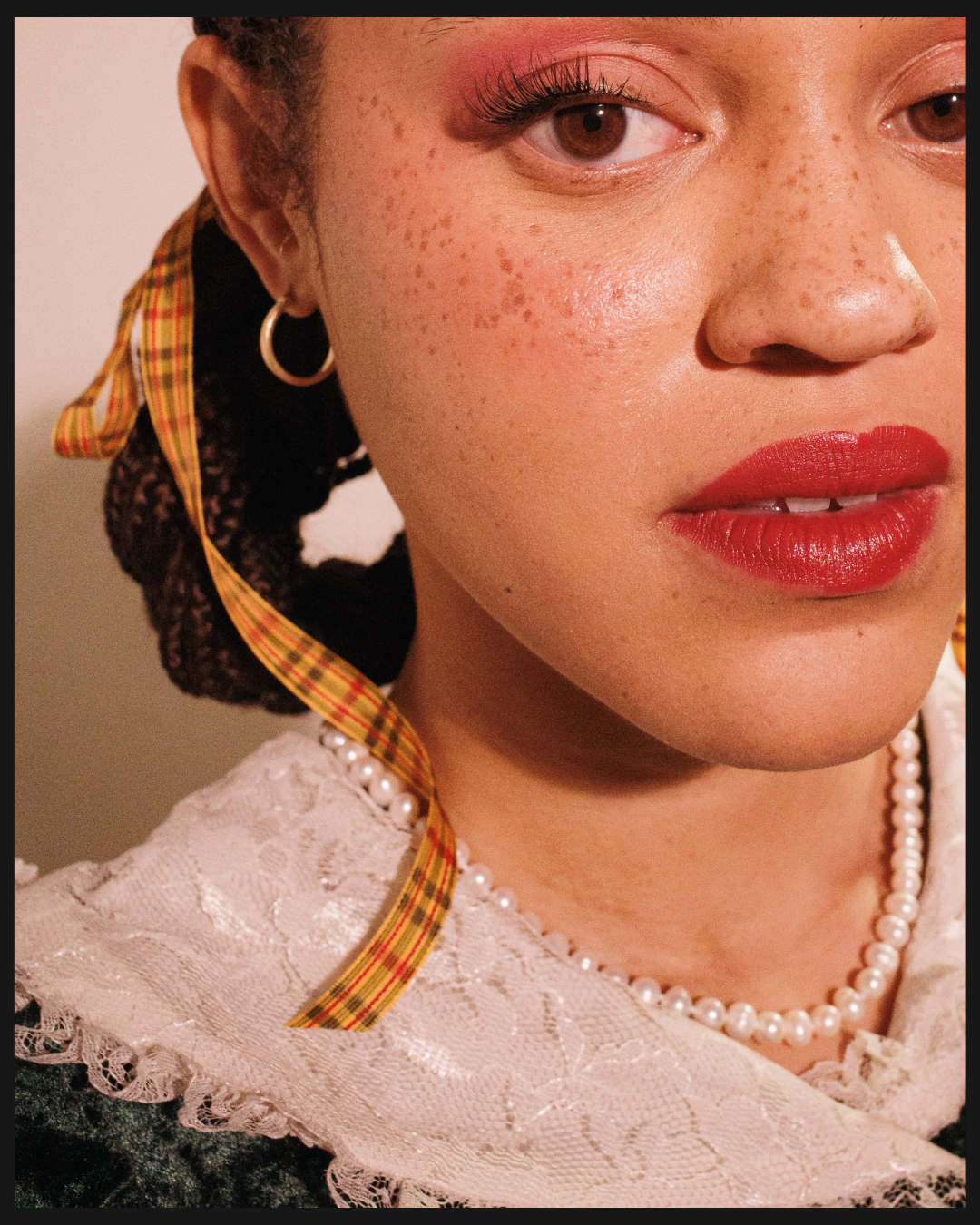 PORTRAIT | Angelique