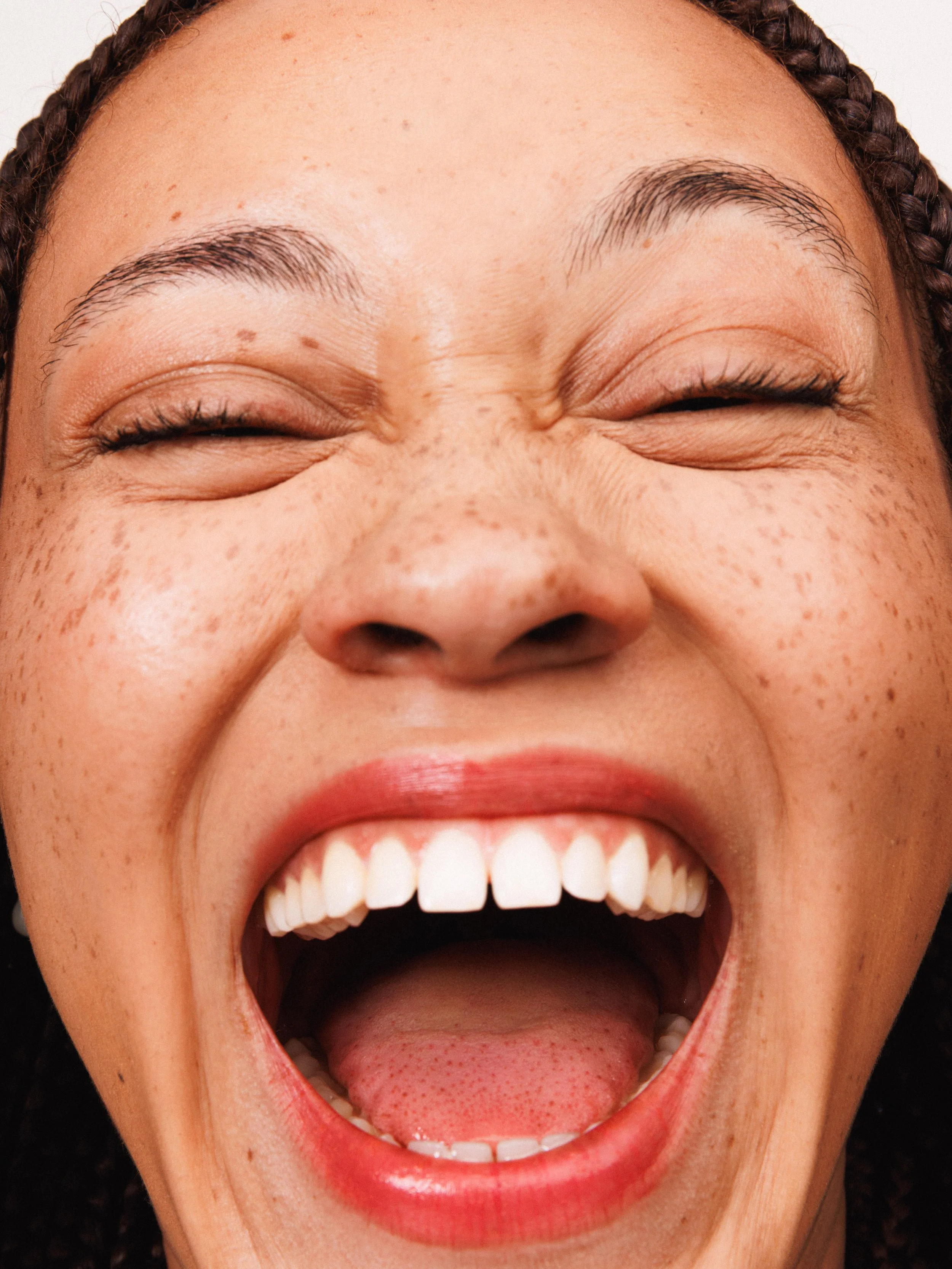 PORTRAIT | Angelique