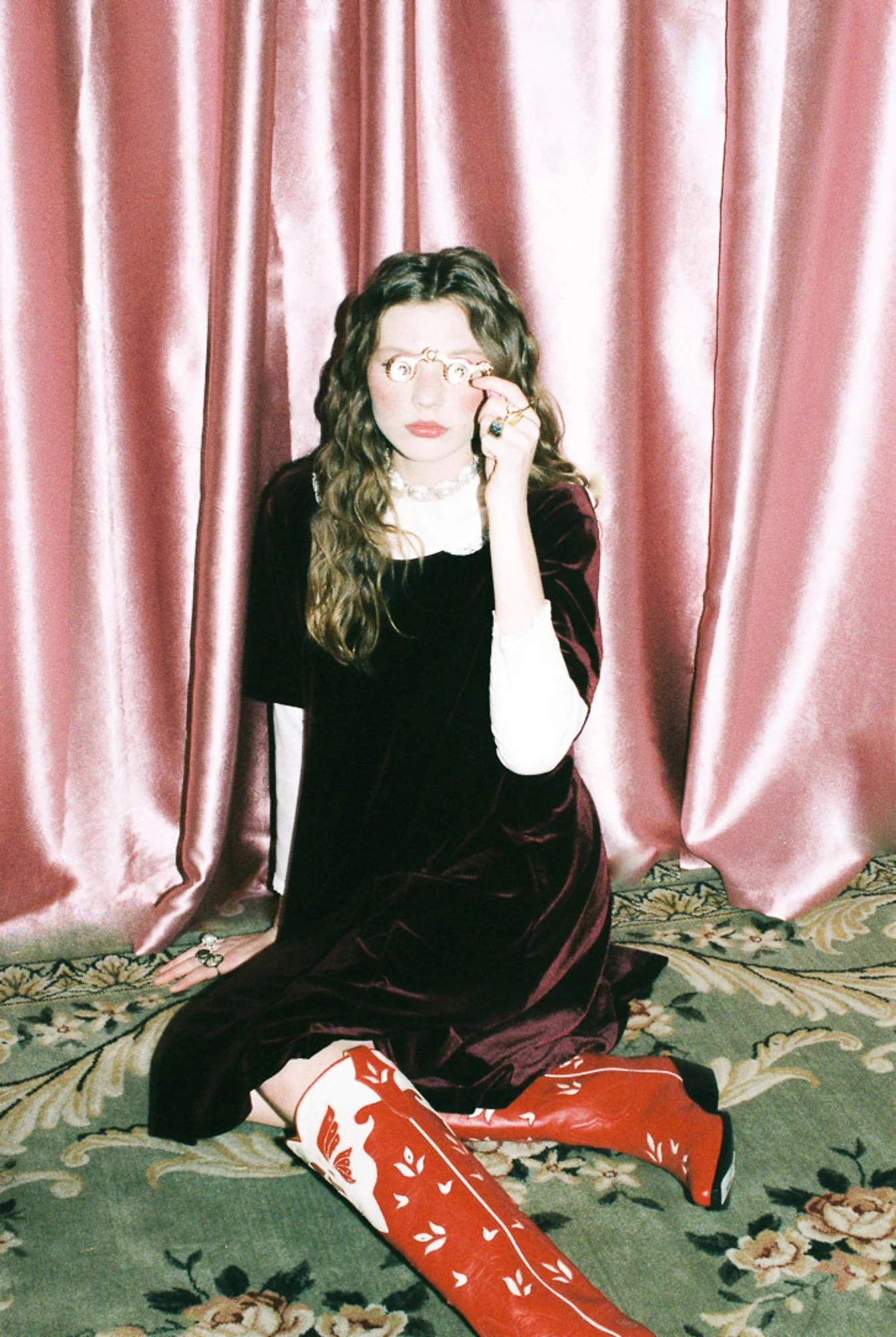 ECOMM | TESS ELIZABETH VINTAGE
