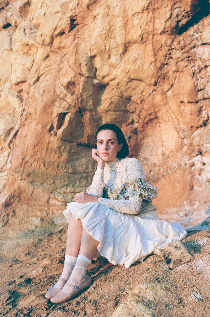 EDITORIAL | Michelle Kapuscinski for KMag | Photography & Styling